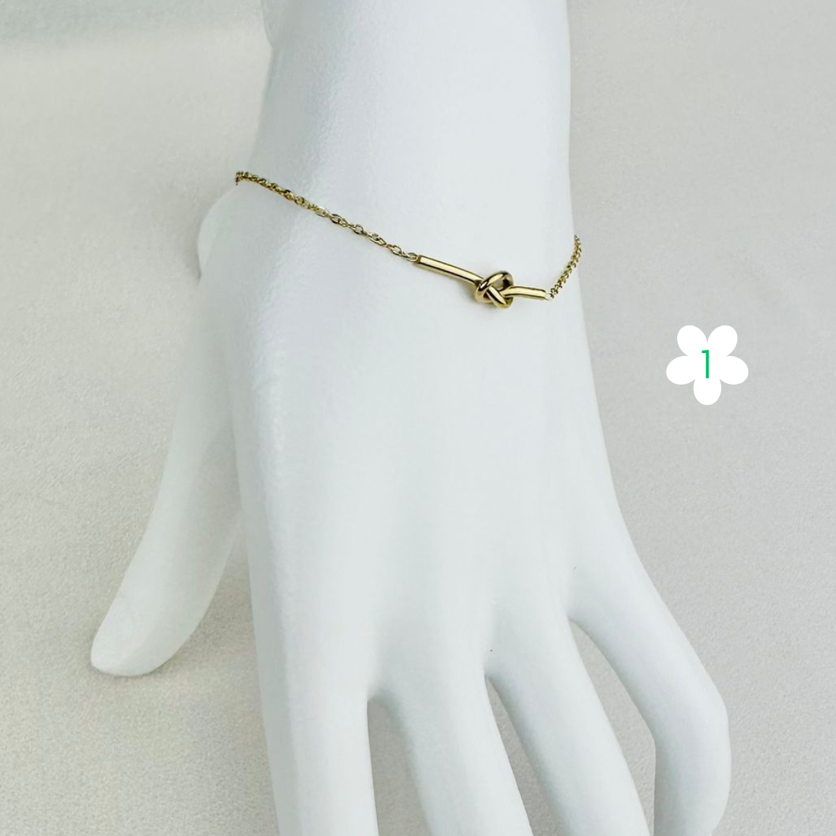 Bracelets ALLIANCE