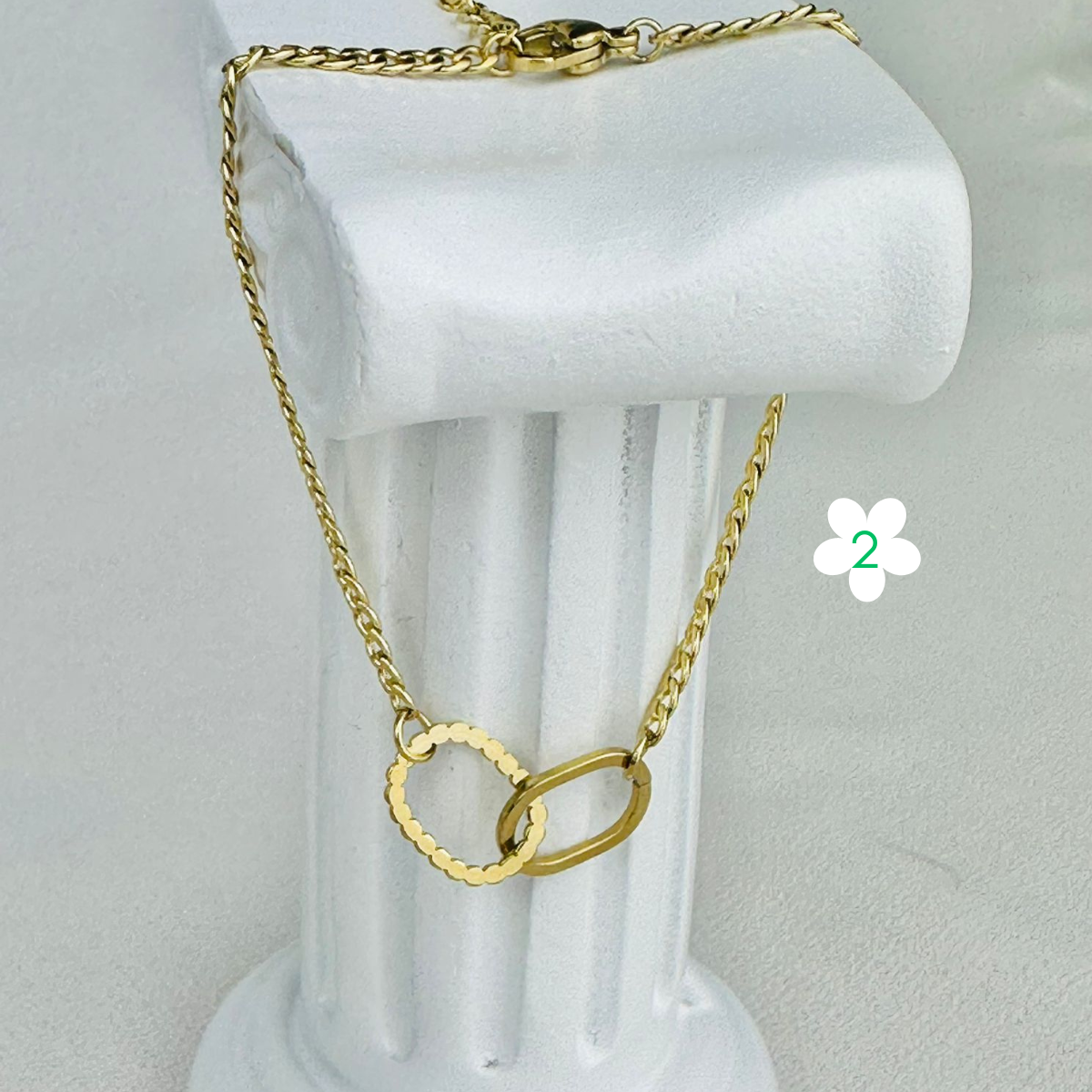 Bracelets ALLIANCE