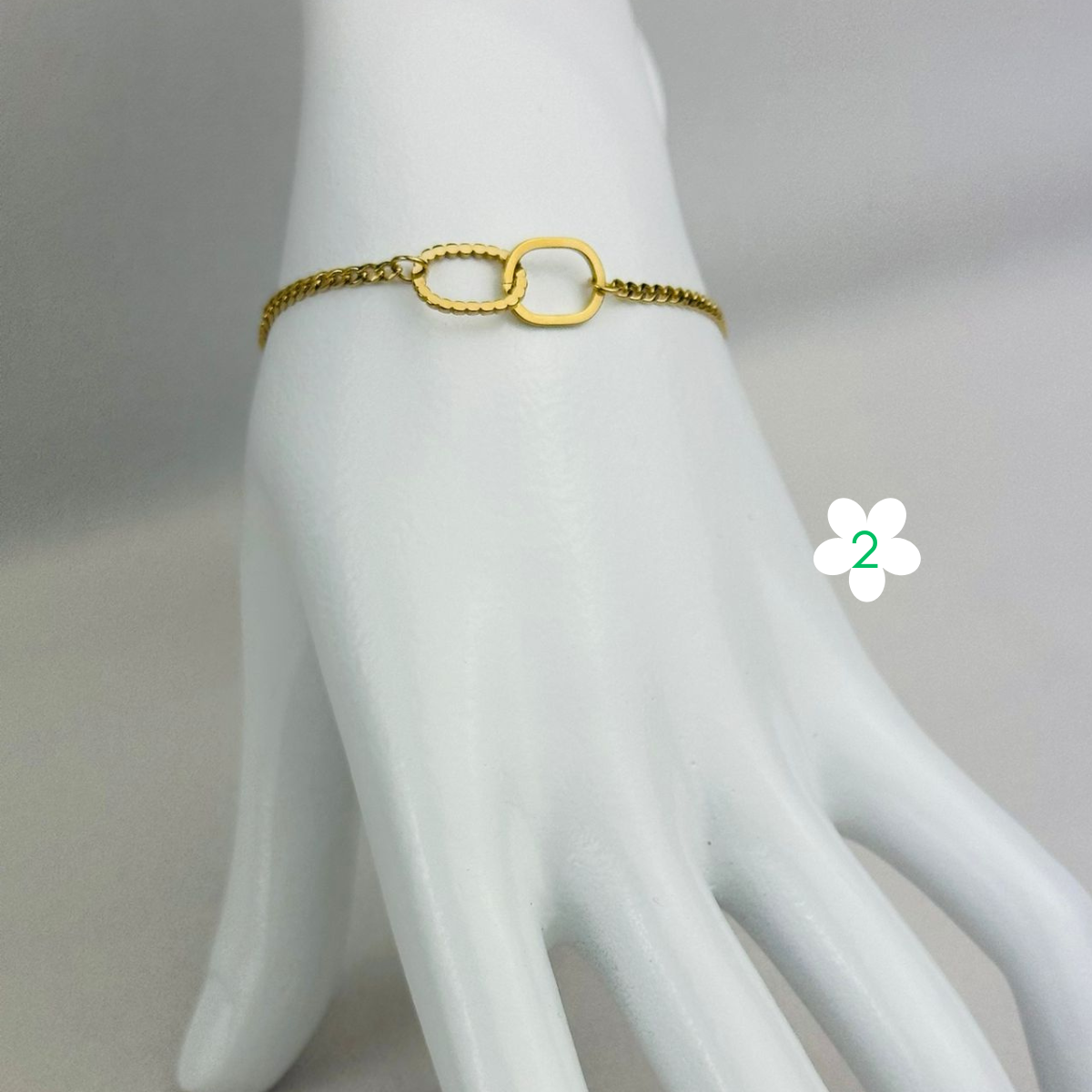 Bracelets ALLIANCE