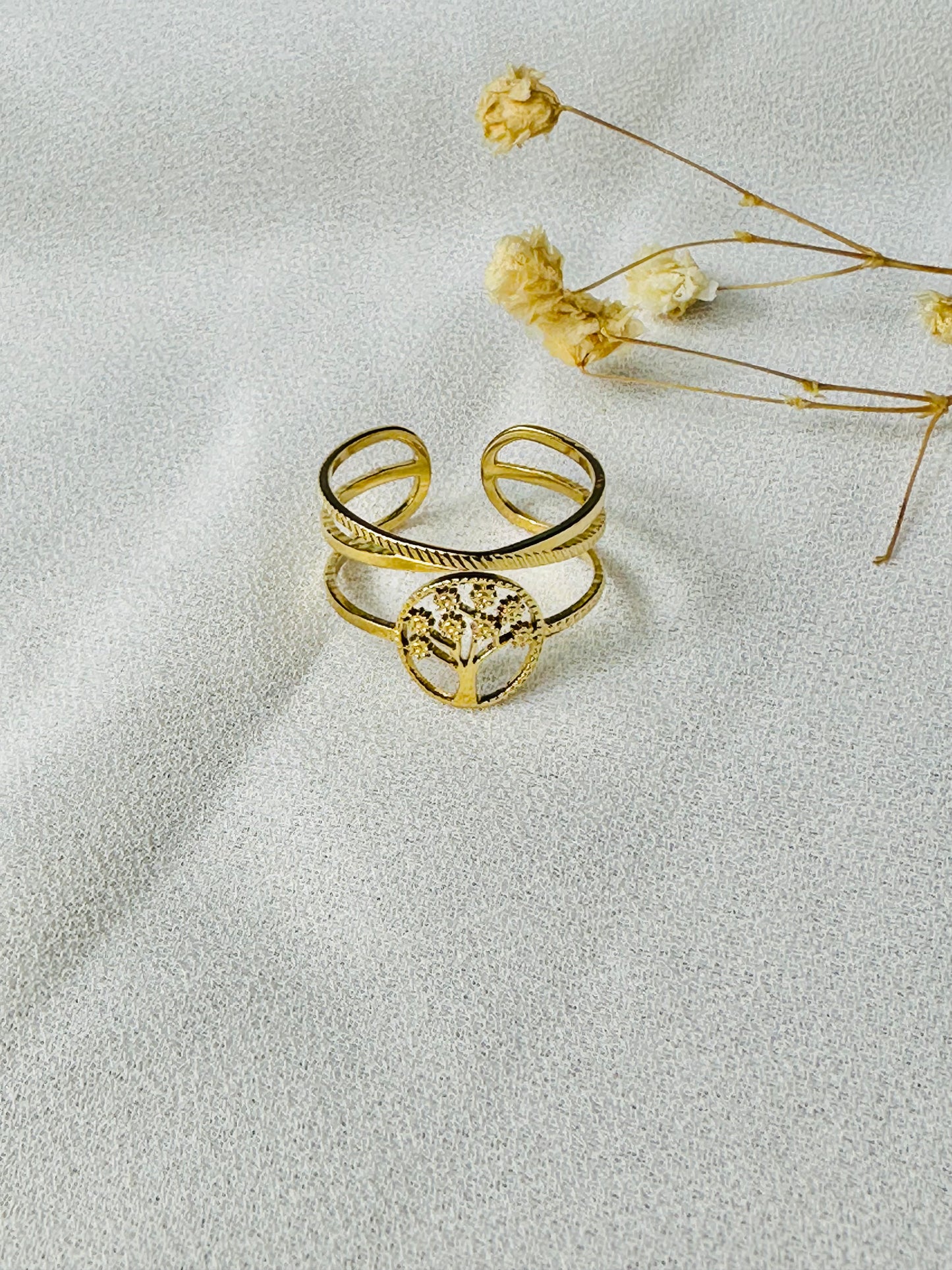 bijou acier inoxydable, bijoux en acier inoxydable, bijoux inoxydables, bijoux acier inoxydable doré, bague acier inoxydable doré, bague acier inoxydable doré, bagues inoxydables femme, site de bijoux acier inoxydable, arbre de vie