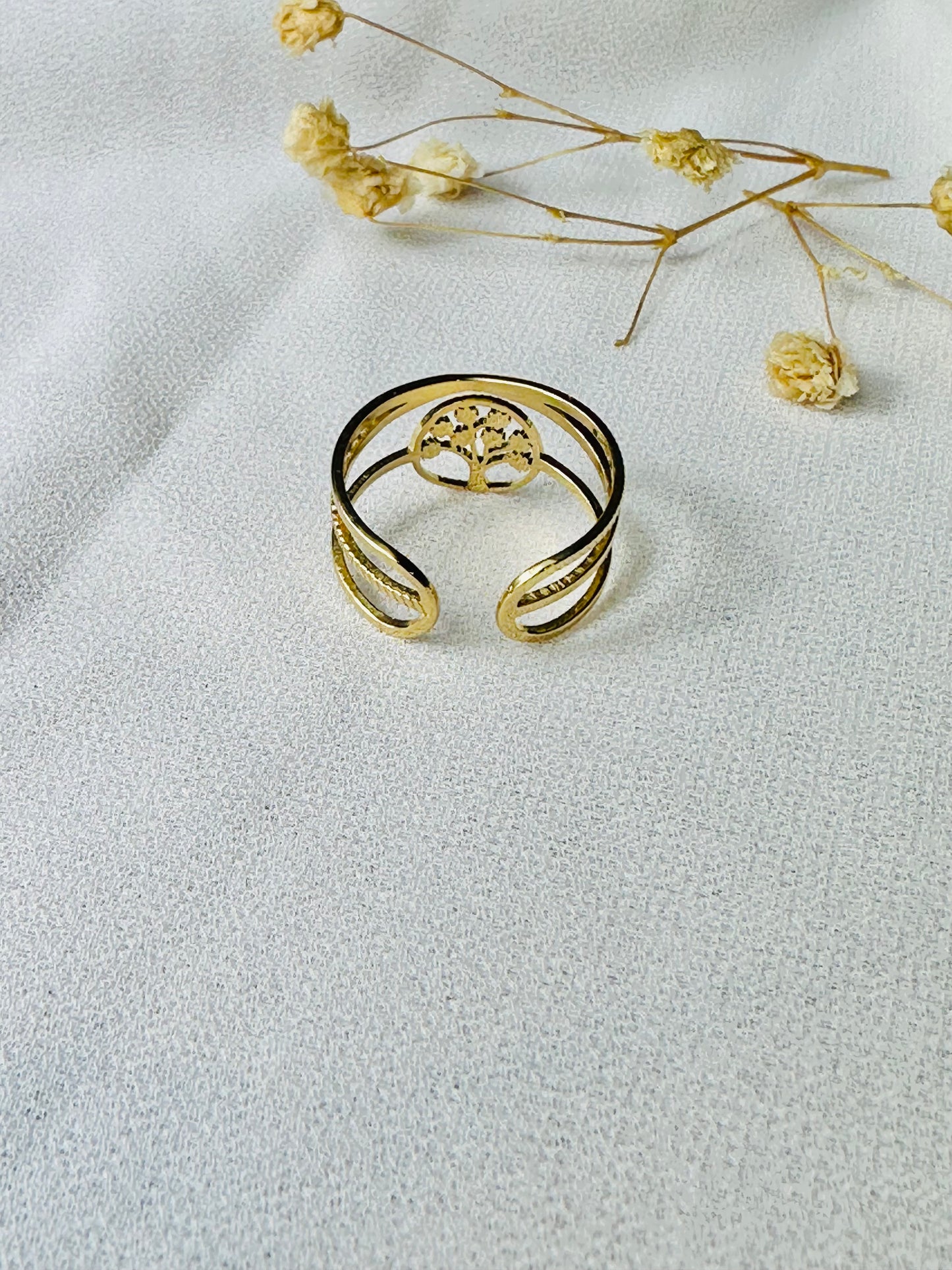 bijou acier inoxydable, bijoux en acier inoxydable, bijoux inoxydables, bijoux acier inoxydable doré, bague acier inoxydable doré, bague acier inoxydable doré, bagues inoxydables femme, site de bijoux acier inoxydable, arbre de vie