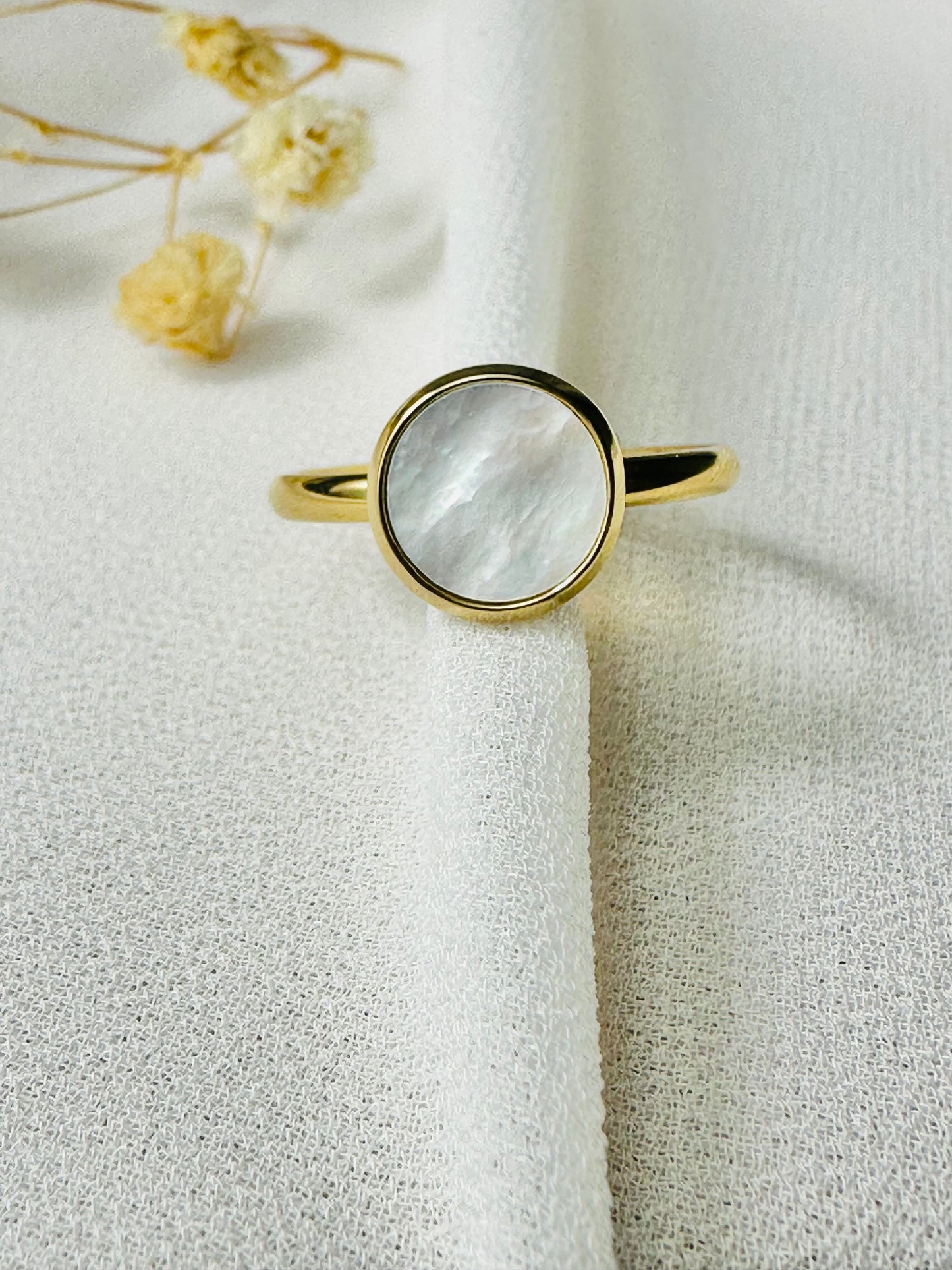 Bague EIRENE