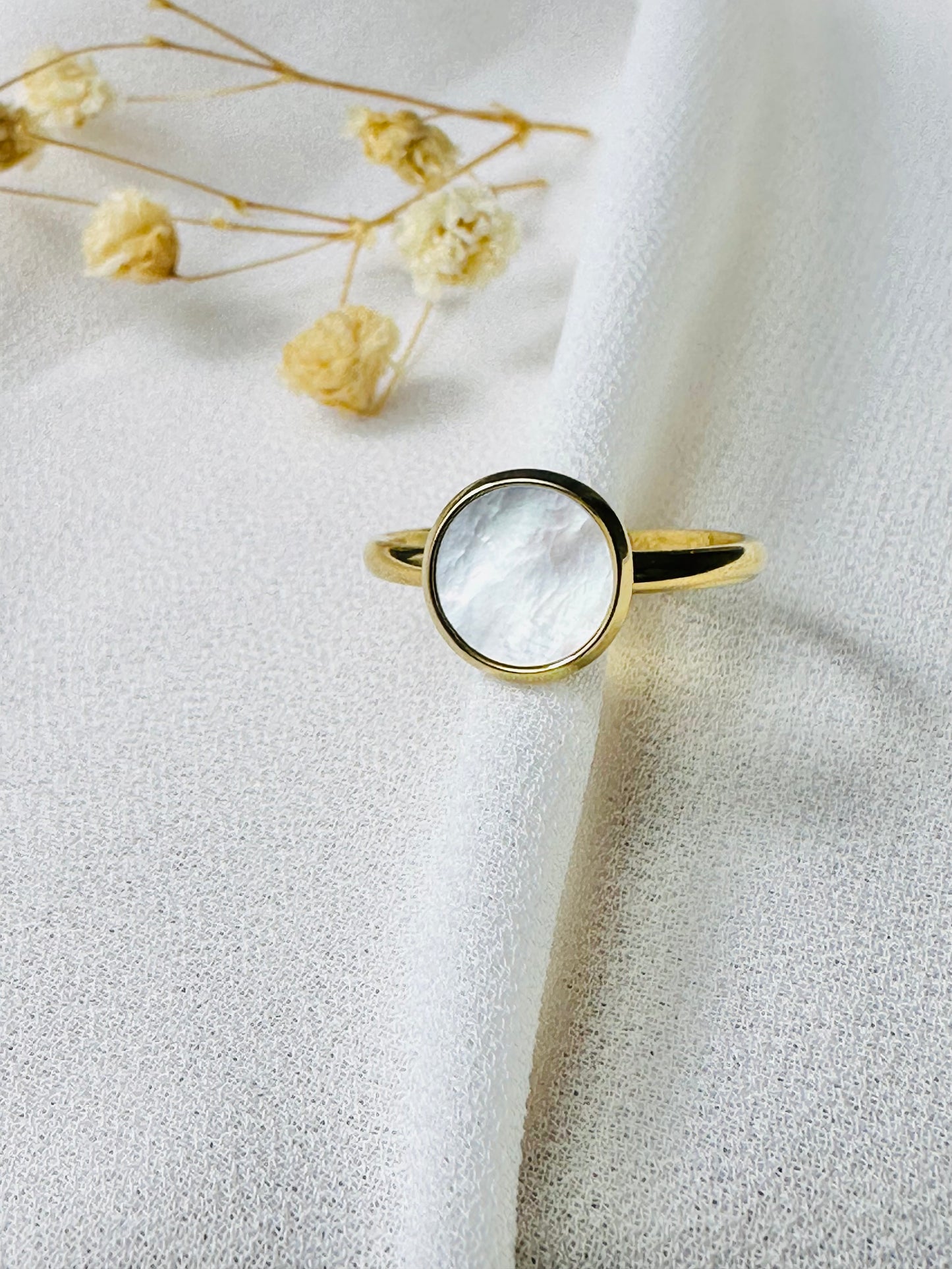 Bague EIRENE