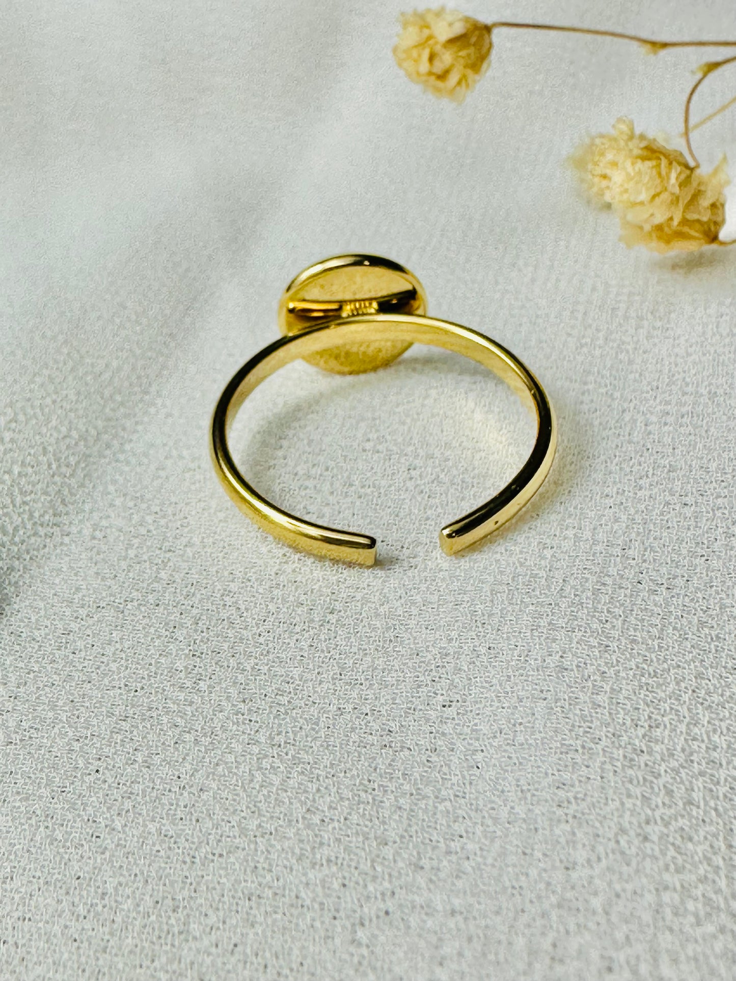 Bague EIRENE