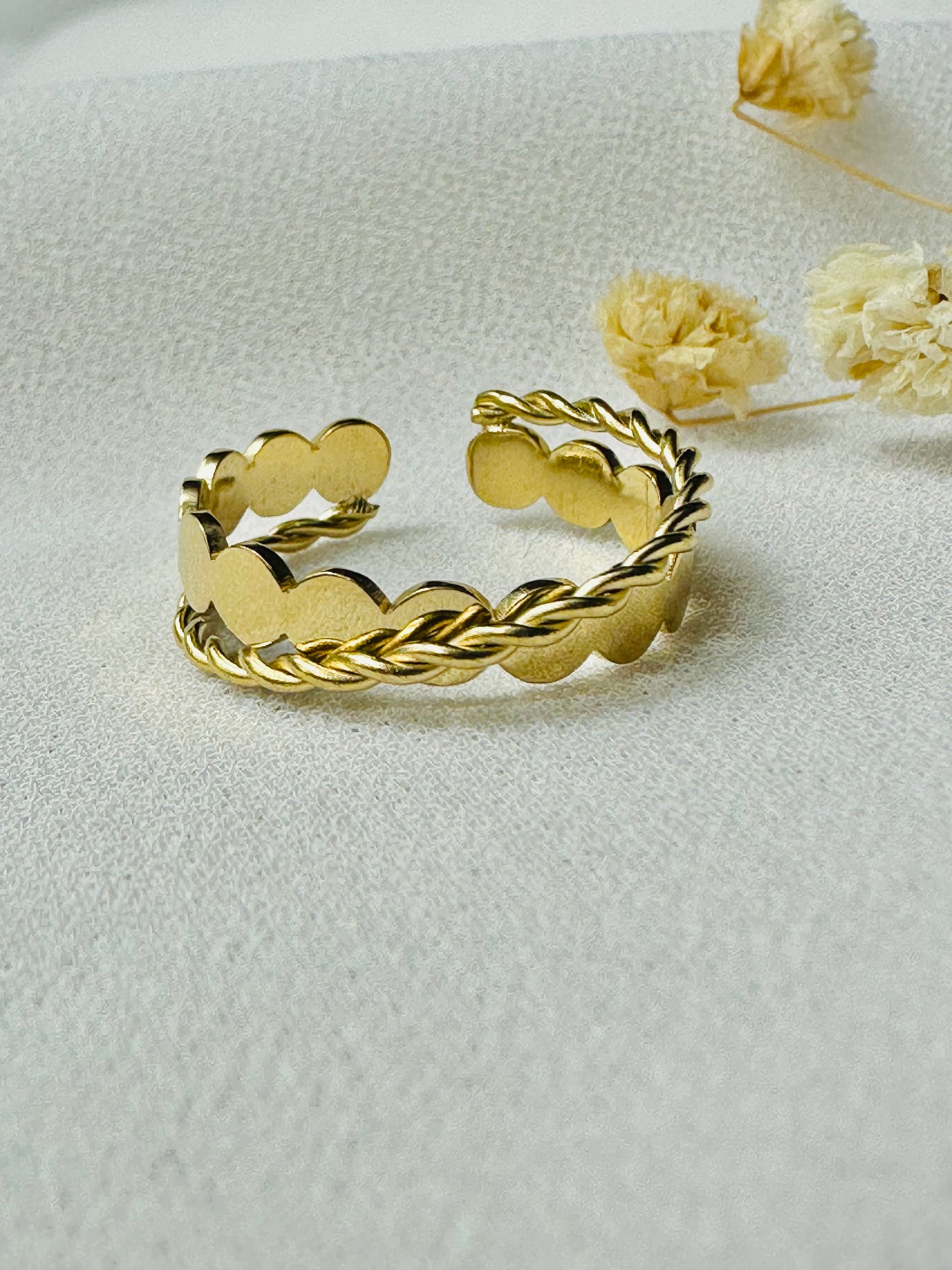 Bague ETERNELLE