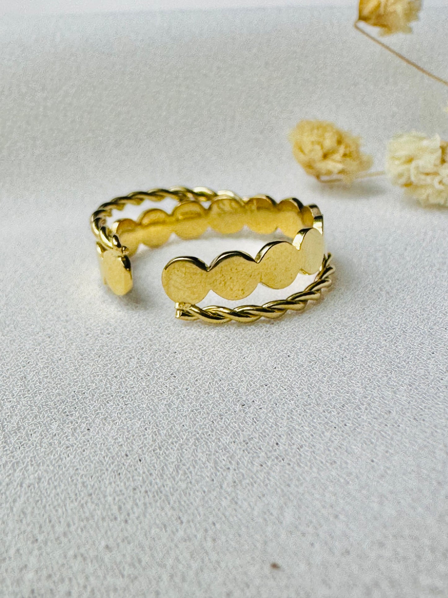 Bague ETERNELLE