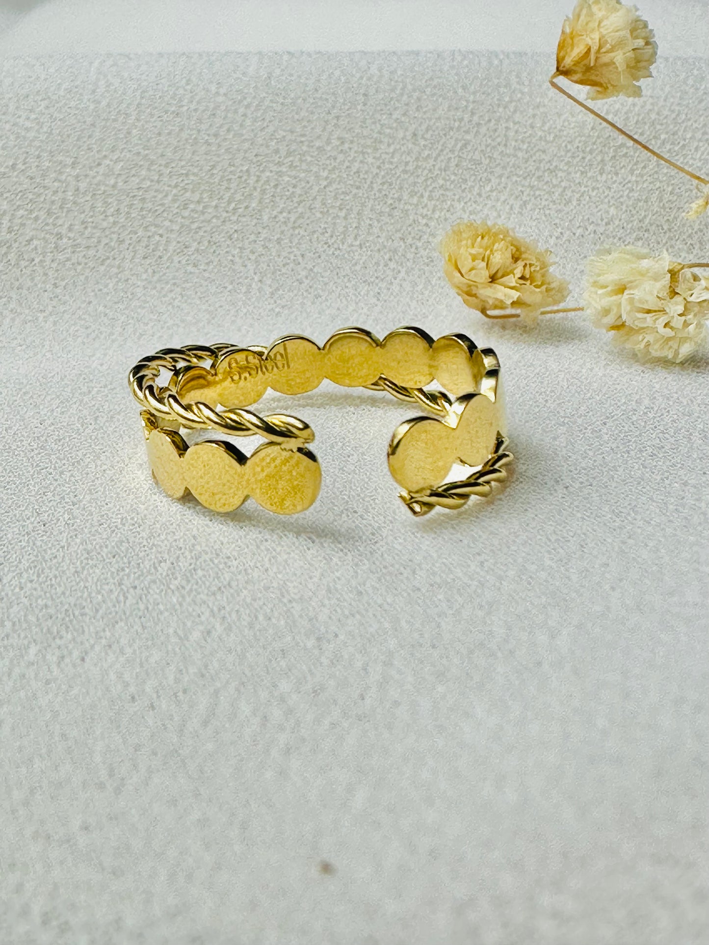 Bague ETERNELLE