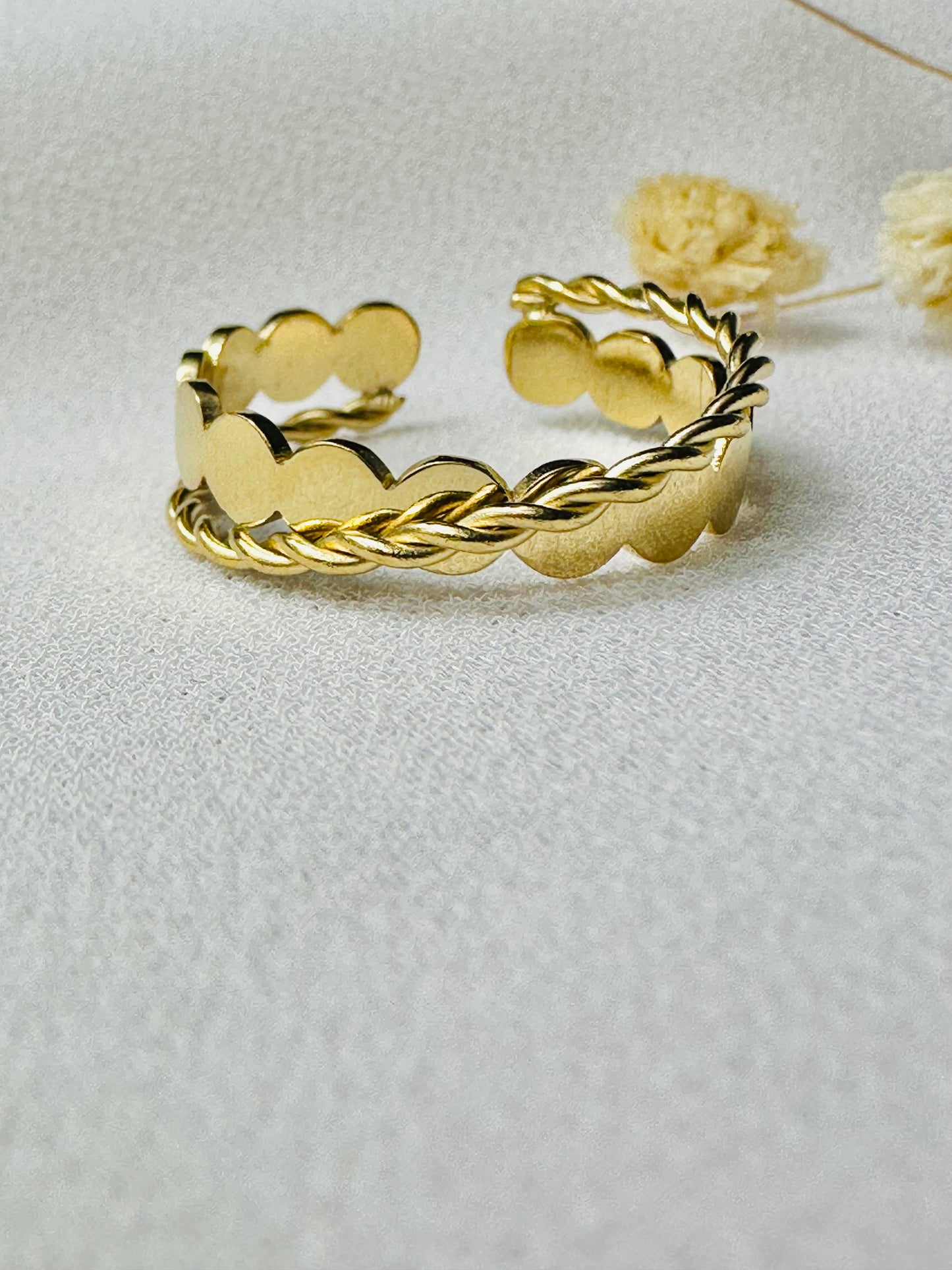 Bague ETERNELLE