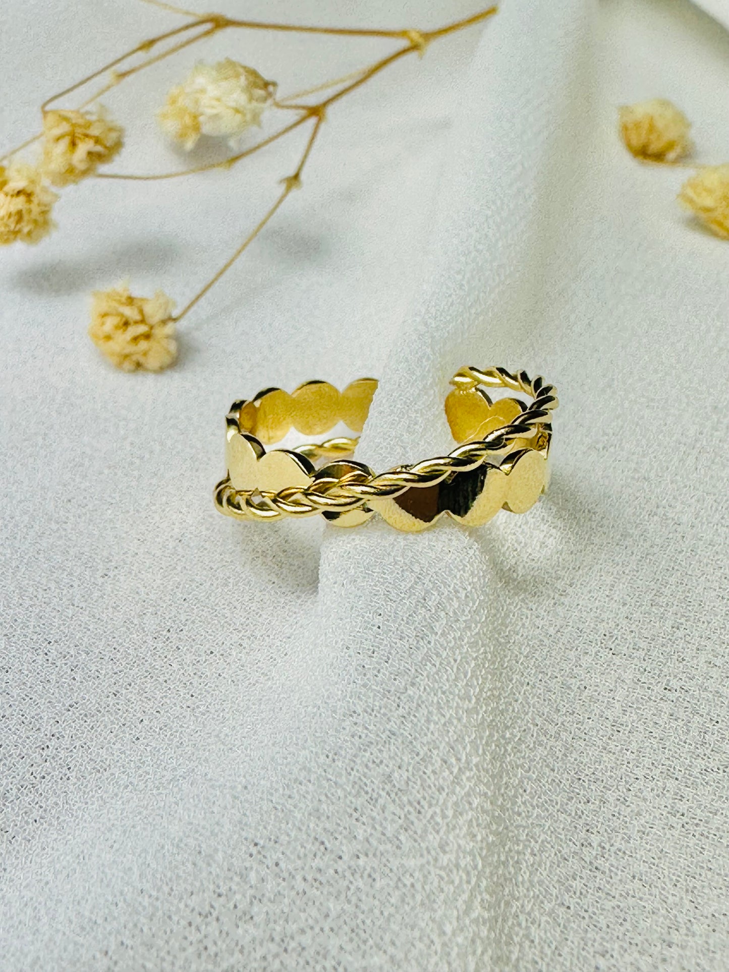 Bague ETERNELLE