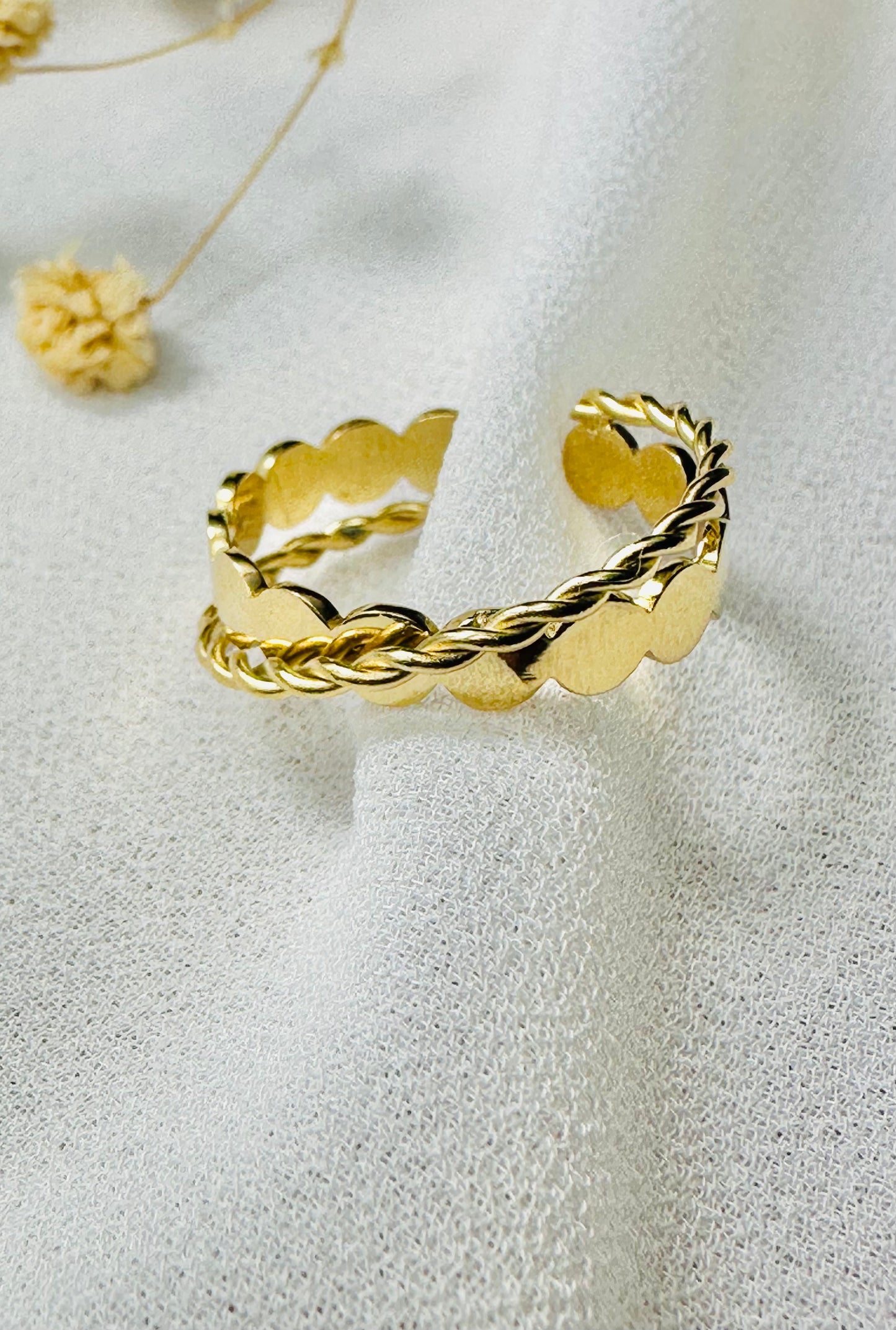 Bague ETERNELLE