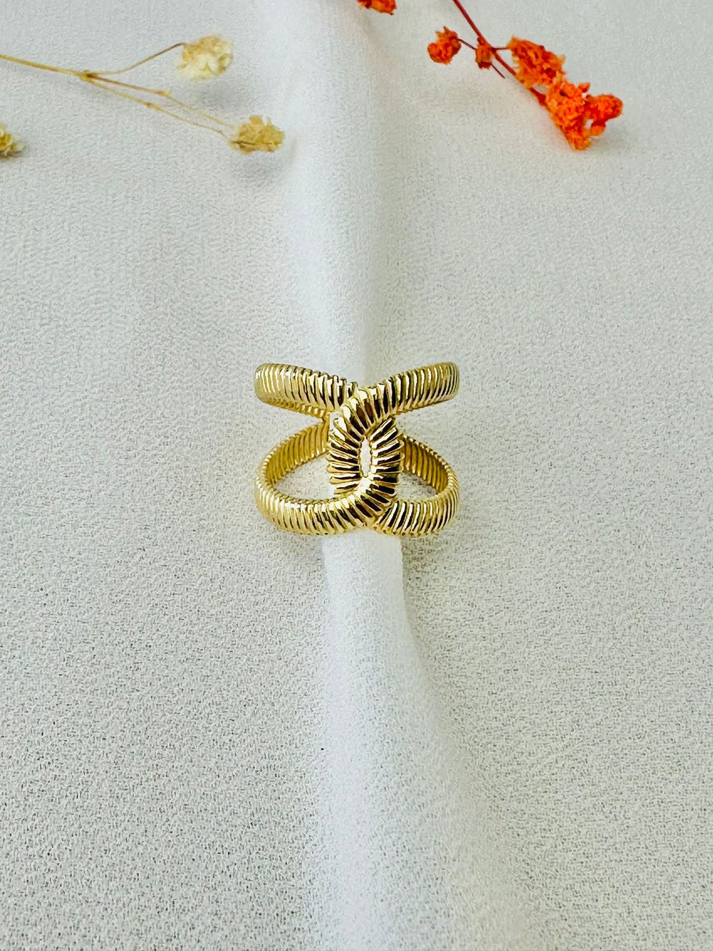 Bague SERAPHINA