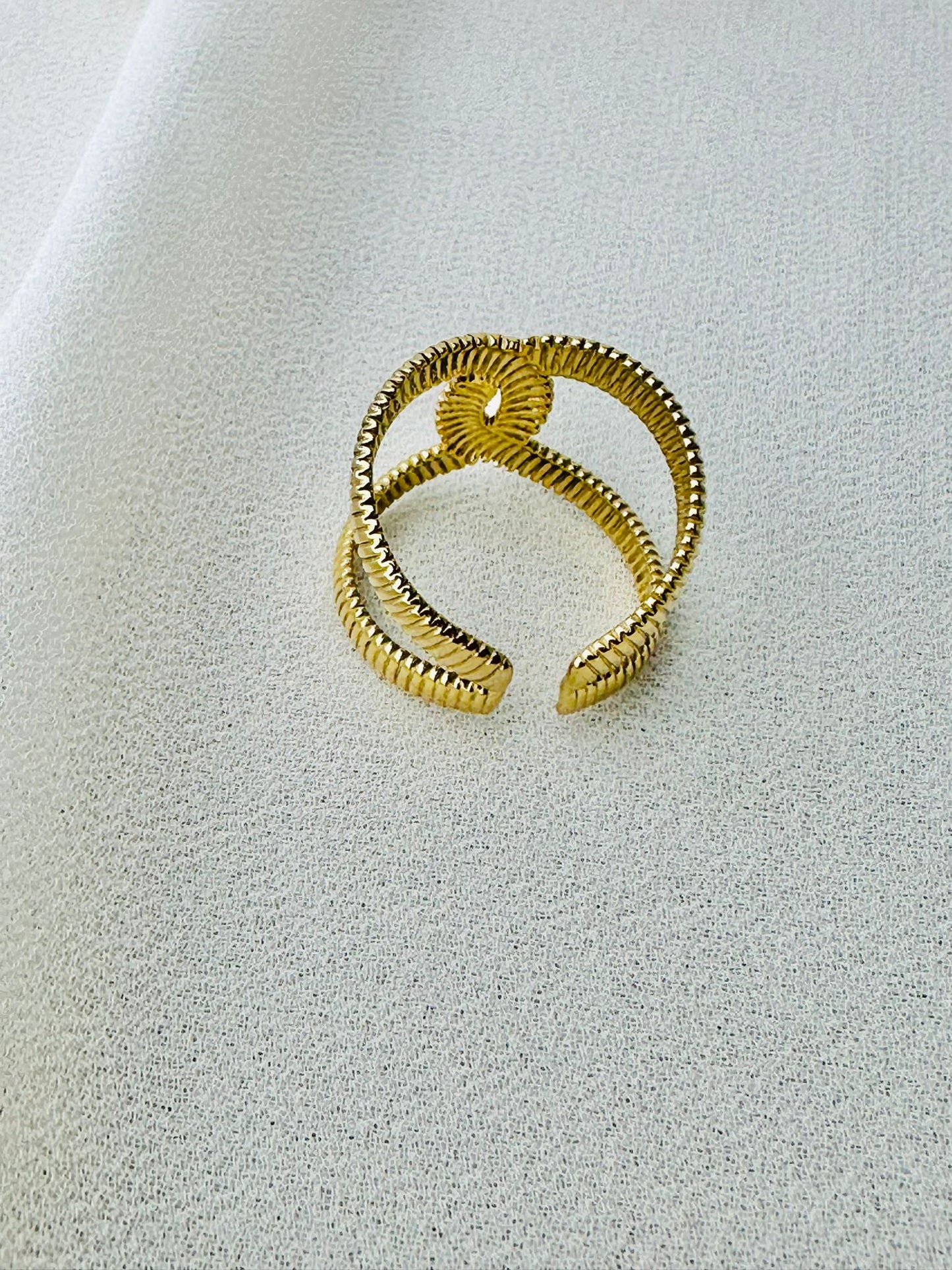 Bague SERAPHINA