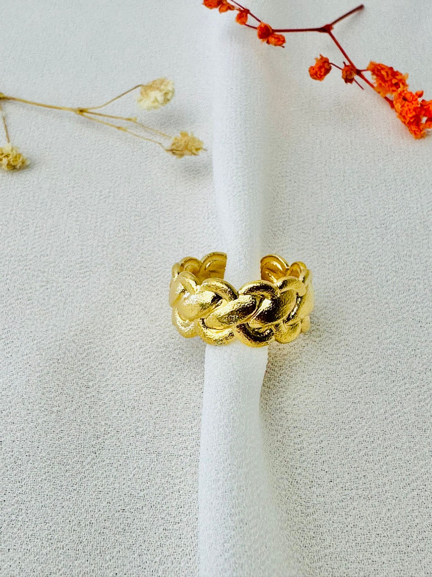 Bague ZELARA