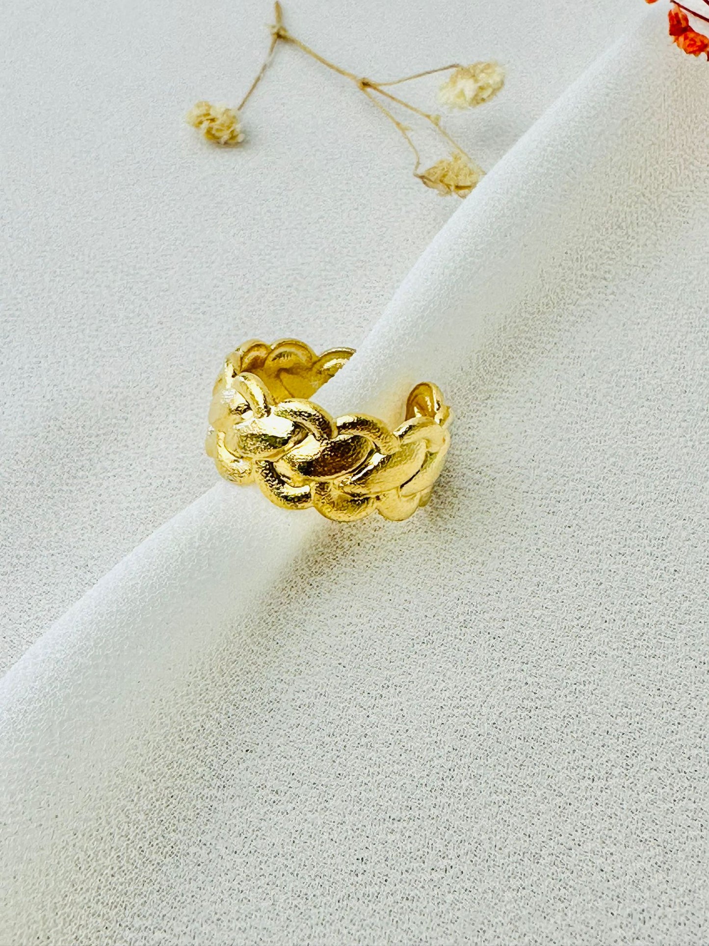 Bague ZELARA