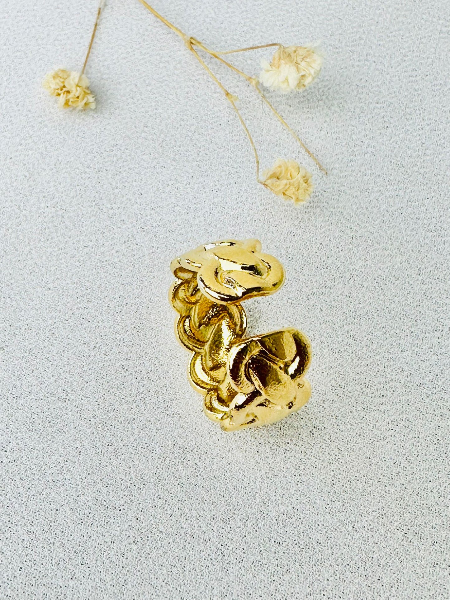 Bague ZELARA