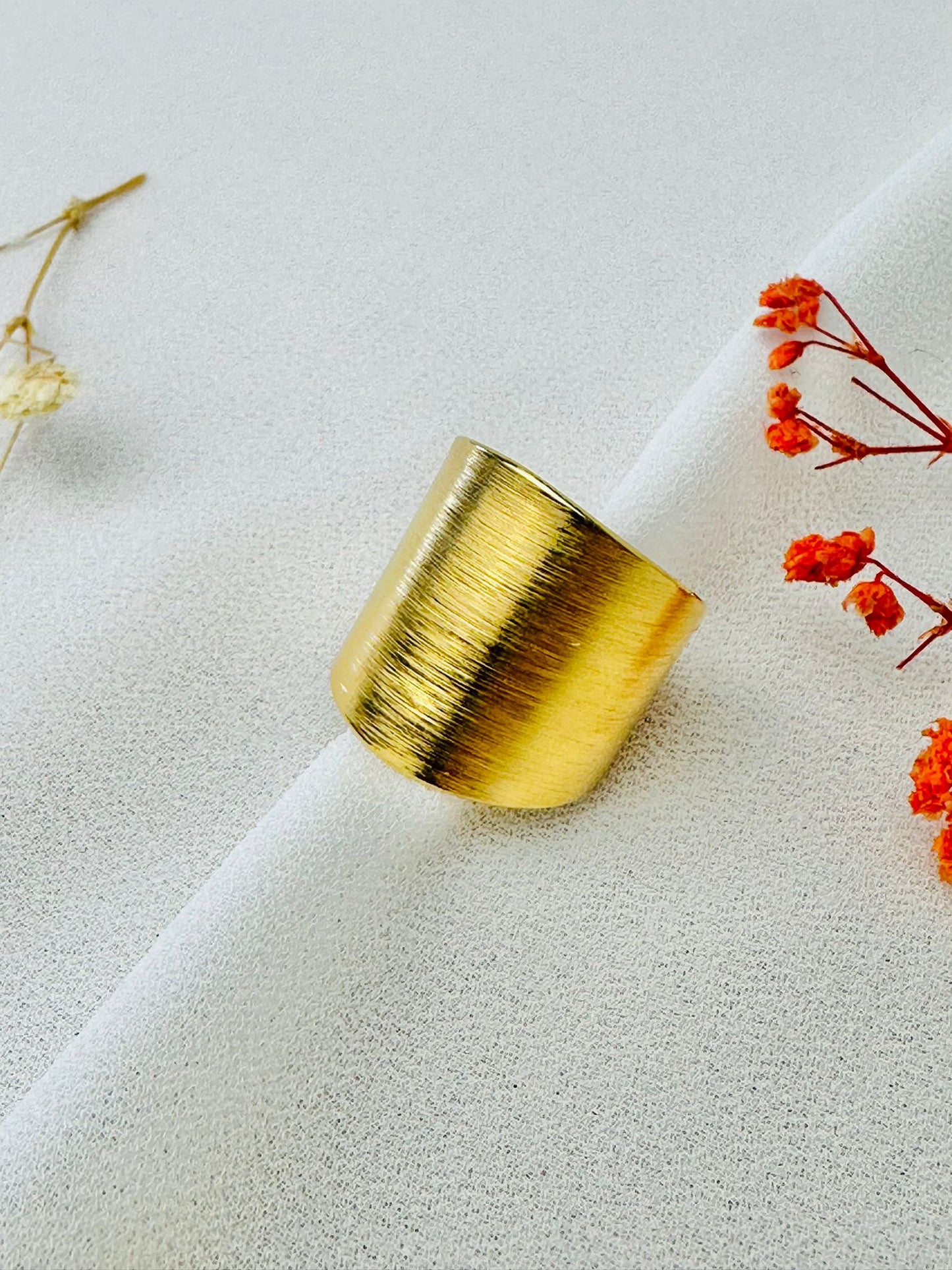 Bague AURELIA