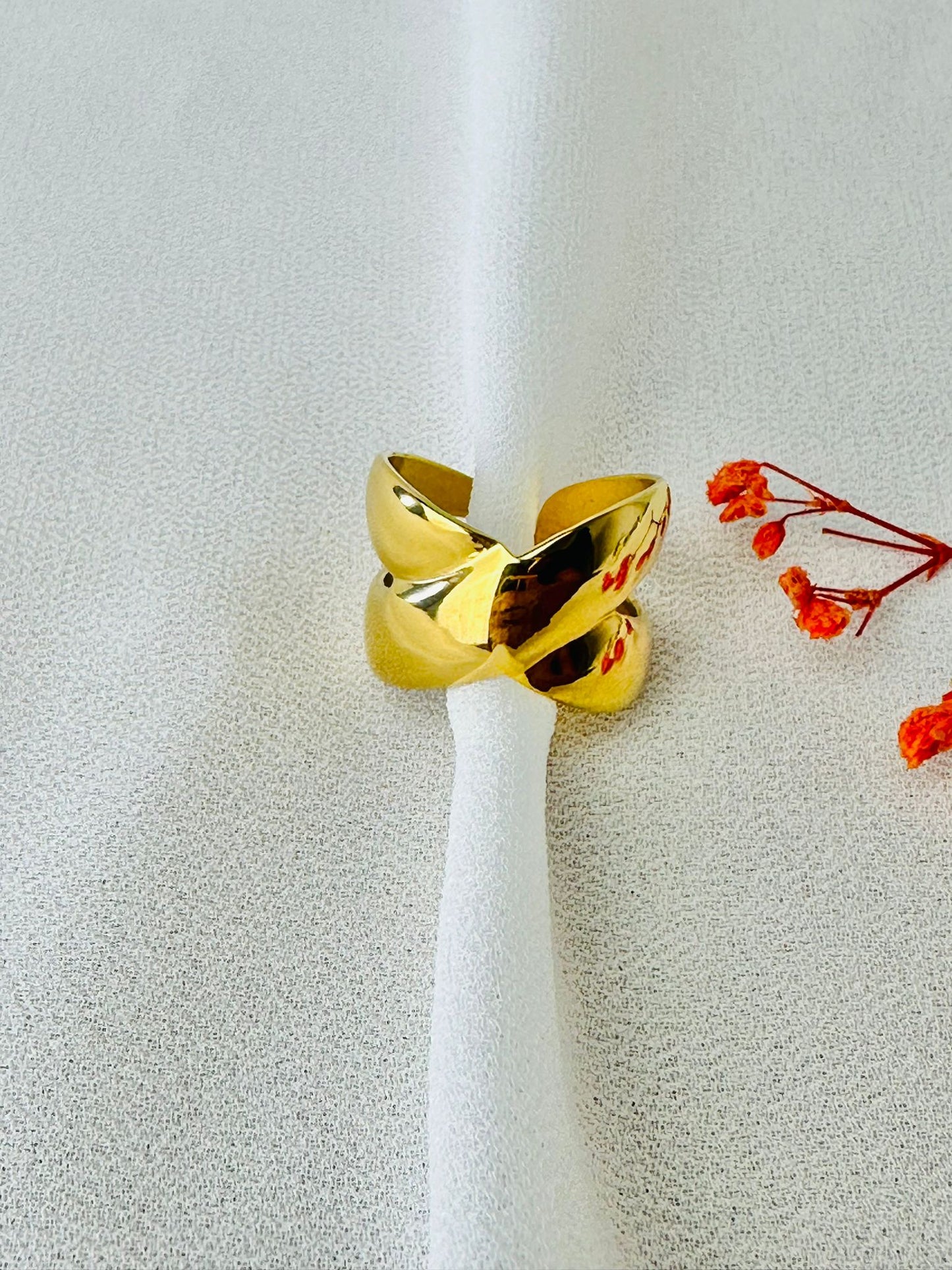 Bague ORION