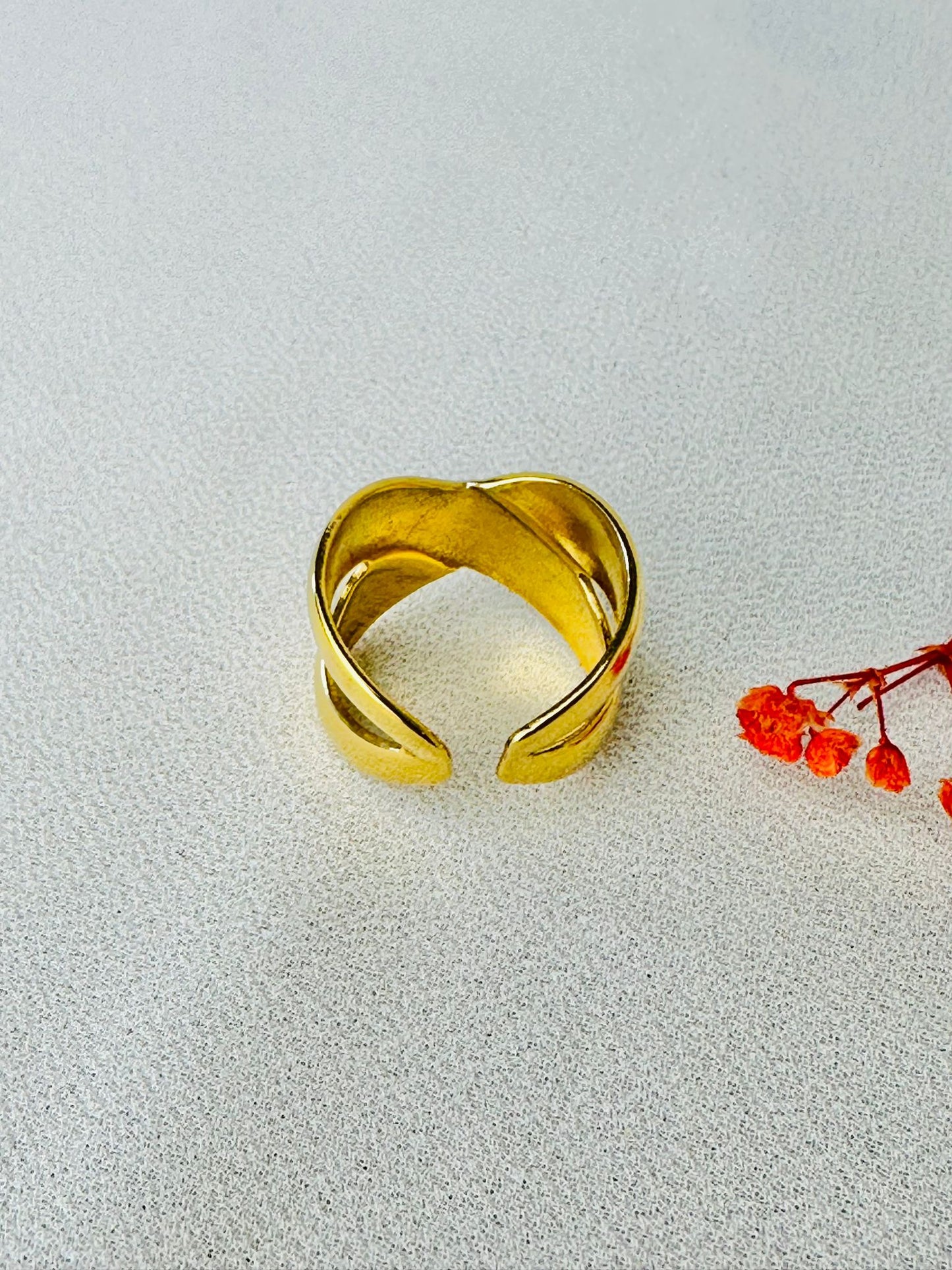 Bague ORION