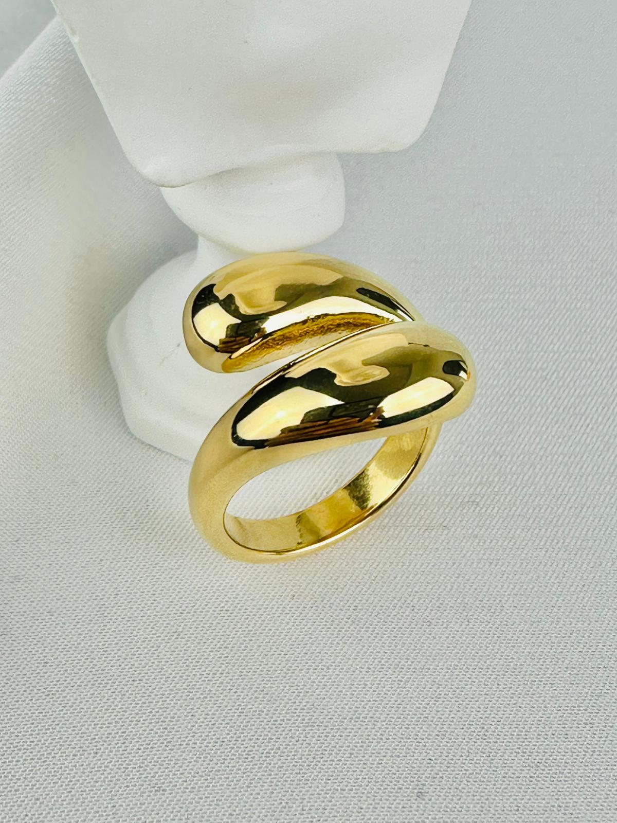 Bague VALORIA