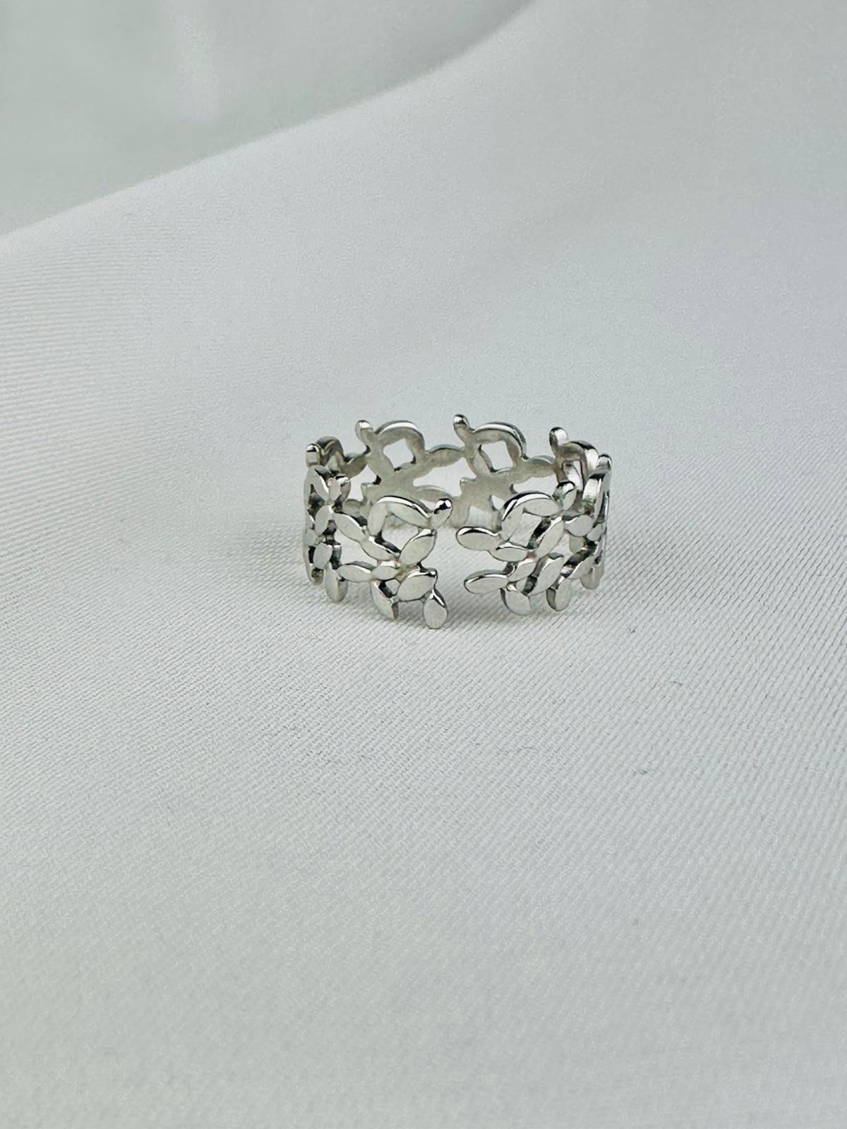 Bague FLORA