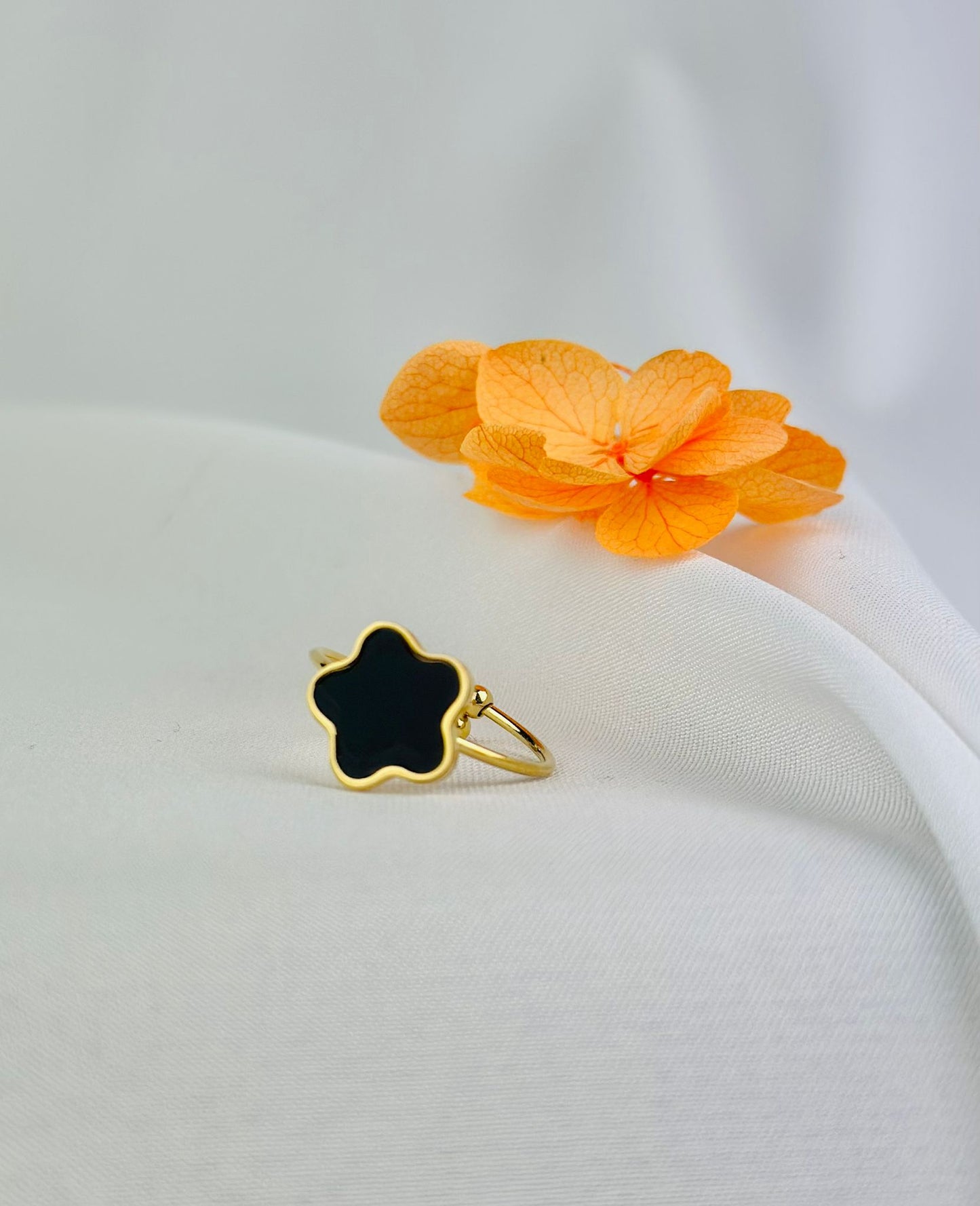 Bague MORGALYS