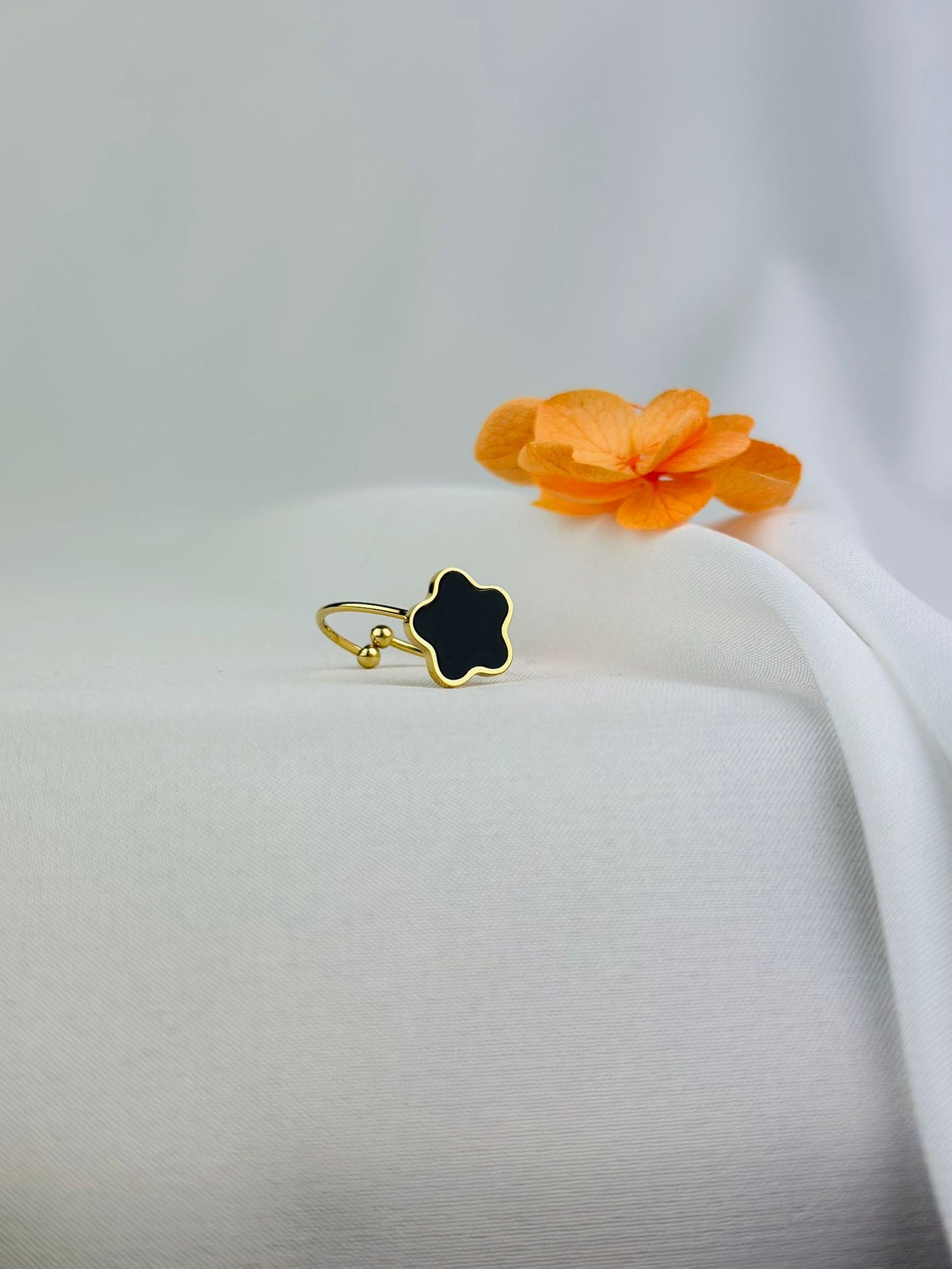 Bague MORGALYS