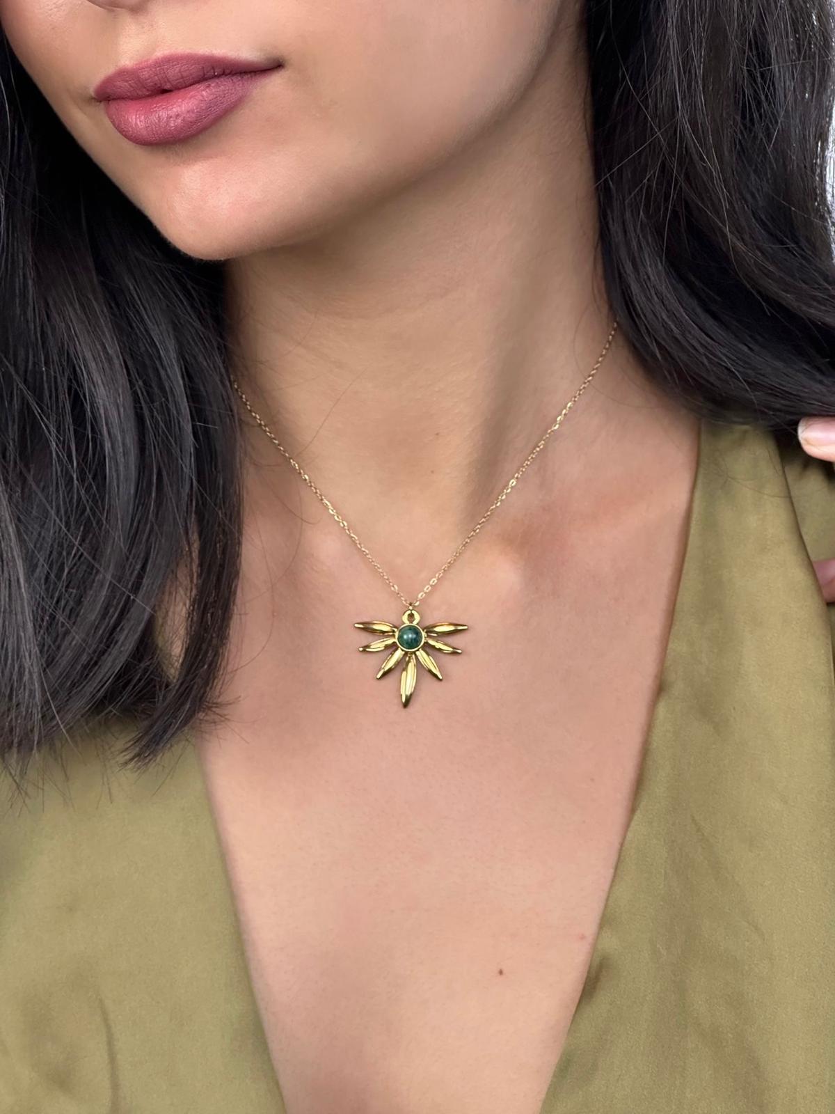 Collier ESTRELLA