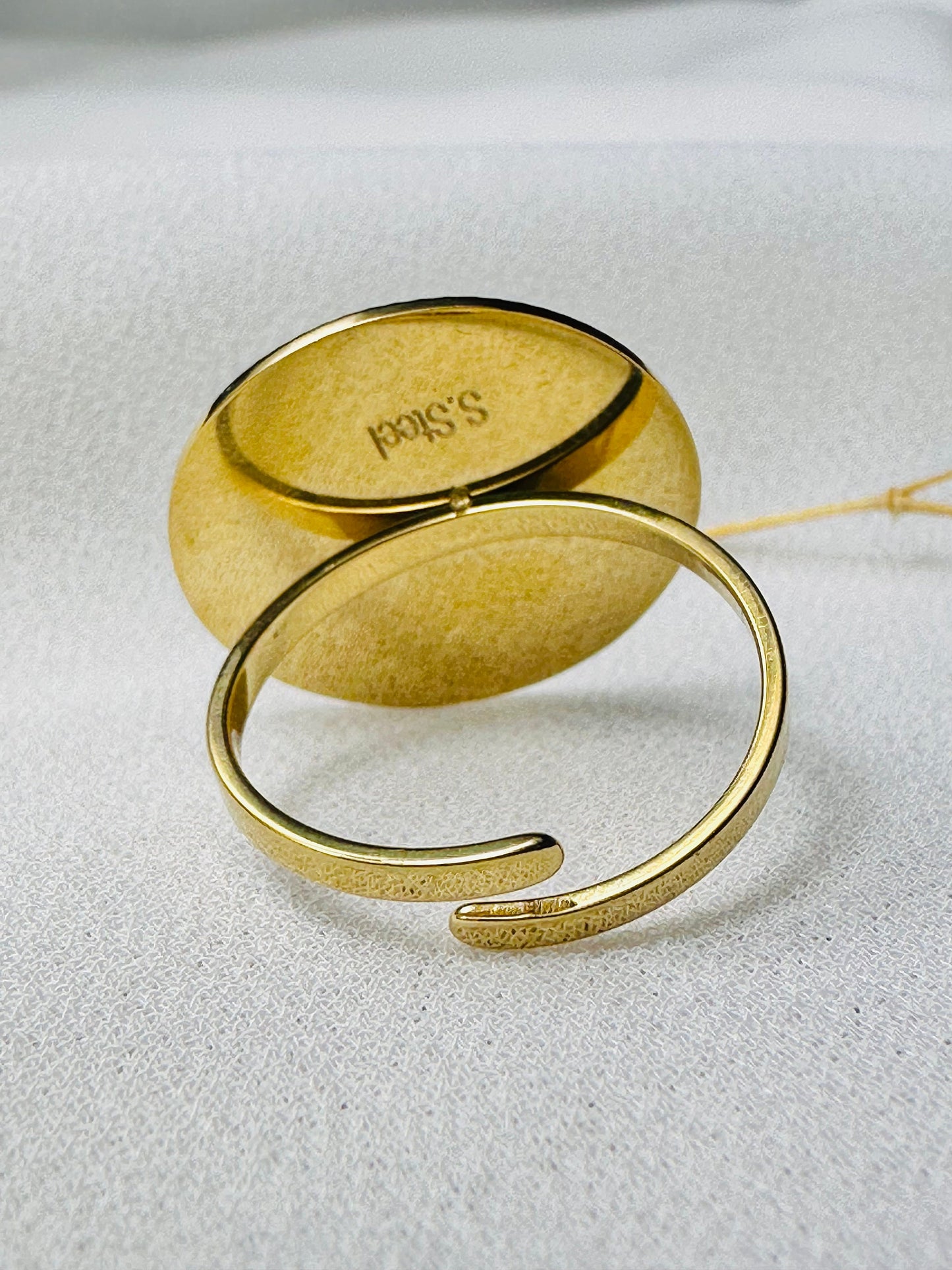 bijou acier inoxydable, bijoux en acier inoxydable, bijoux inoxydables, bijoux acier inoxydable doré, bague acier inoxydable doré, bague acier inoxydable doré, bagues inoxydables femme, site de bijoux acier inoxydable