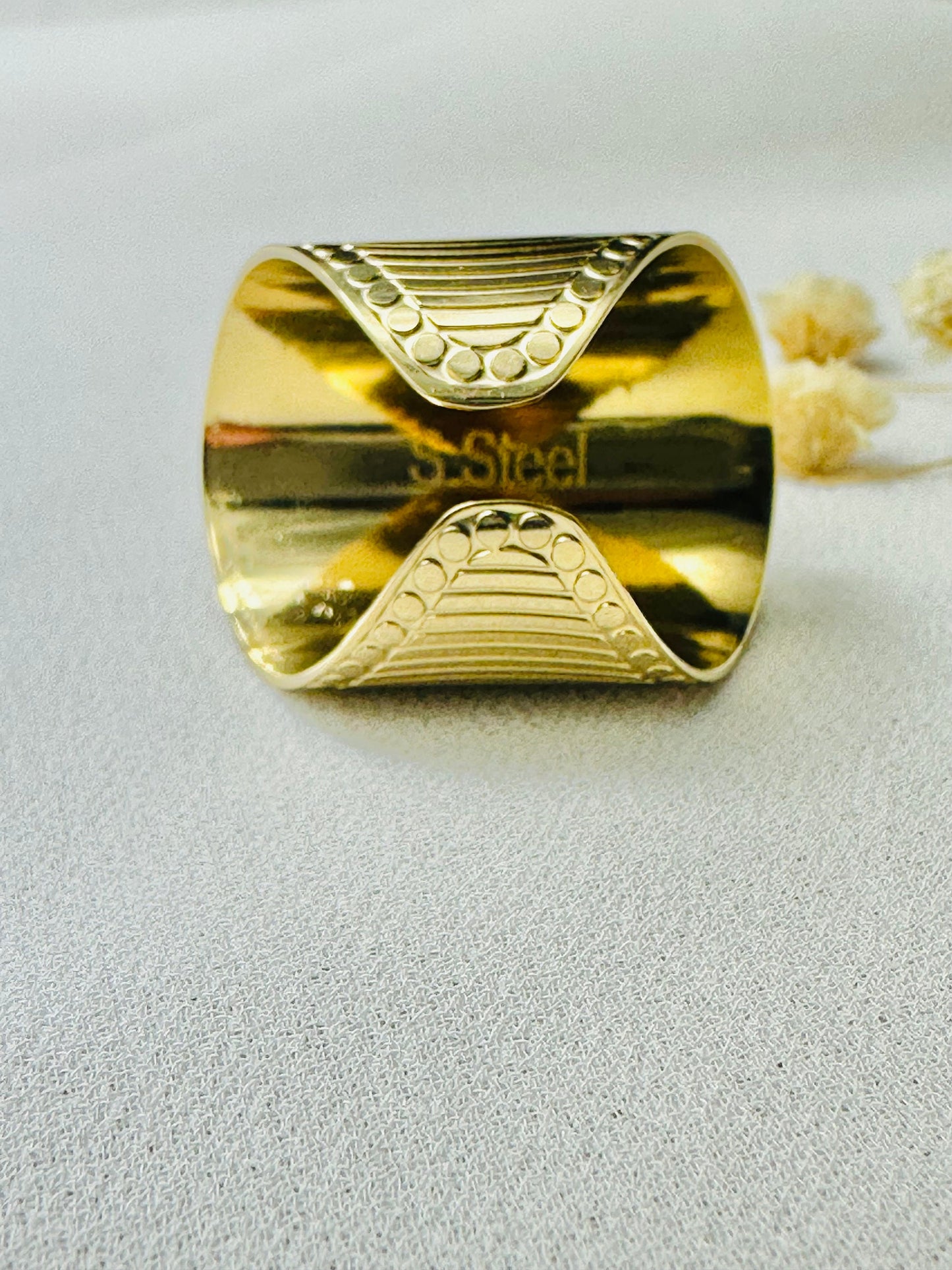bijou acier inoxydable, bijoux en acier inoxydable, bijoux inoxydables, bijoux acier inoxydable doré, bague acier inoxydable doré, bague acier inoxydable doré, bagues inoxydables femme, site de bijoux acier inoxydable