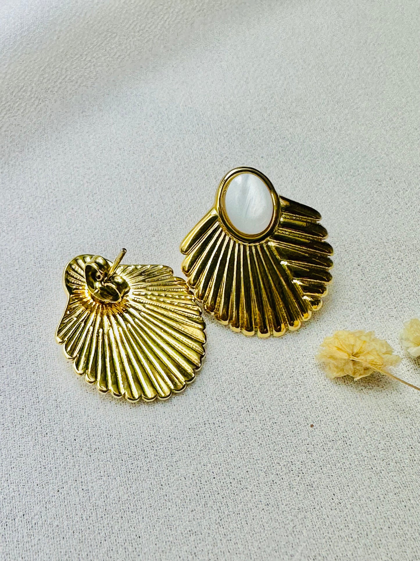 boucles, boucles d oreilles, créoles, boucle d oreille, boucle d oreille femme, boucle d oreille anneau, bijou acier inoxydable, bijoux en acier inoxydable, bijoux inoxydables, bijoux acier inoxydable doré, site de bijoux acier inoxydable