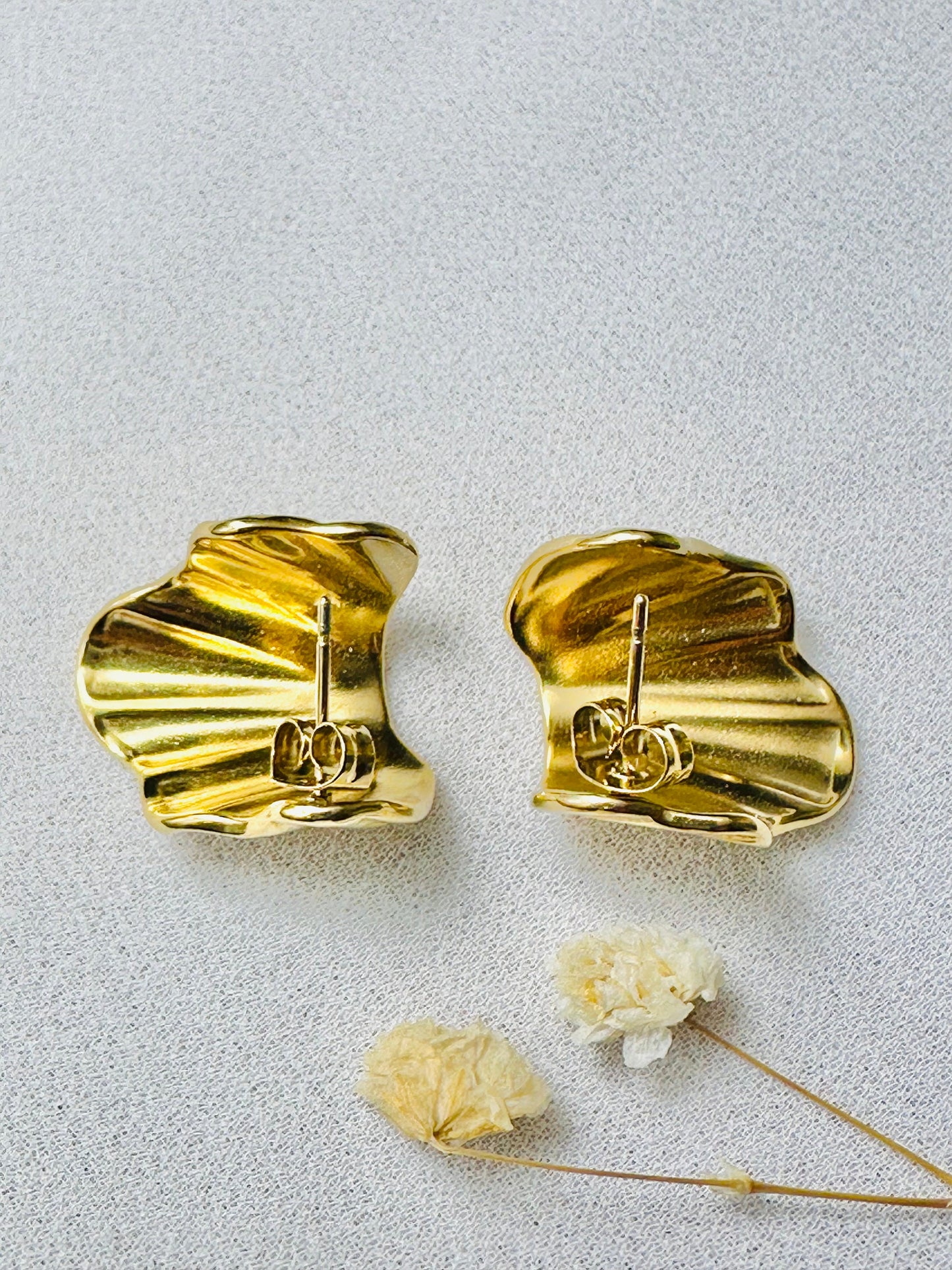 boucles, boucles d oreilles, créoles, boucle d oreille, boucle d oreille femme, boucle d oreille anneau, bijou acier inoxydable, bijoux en acier inoxydable, bijoux inoxydables, bijoux acier inoxydable doré, site de bijoux acier inoxydable
