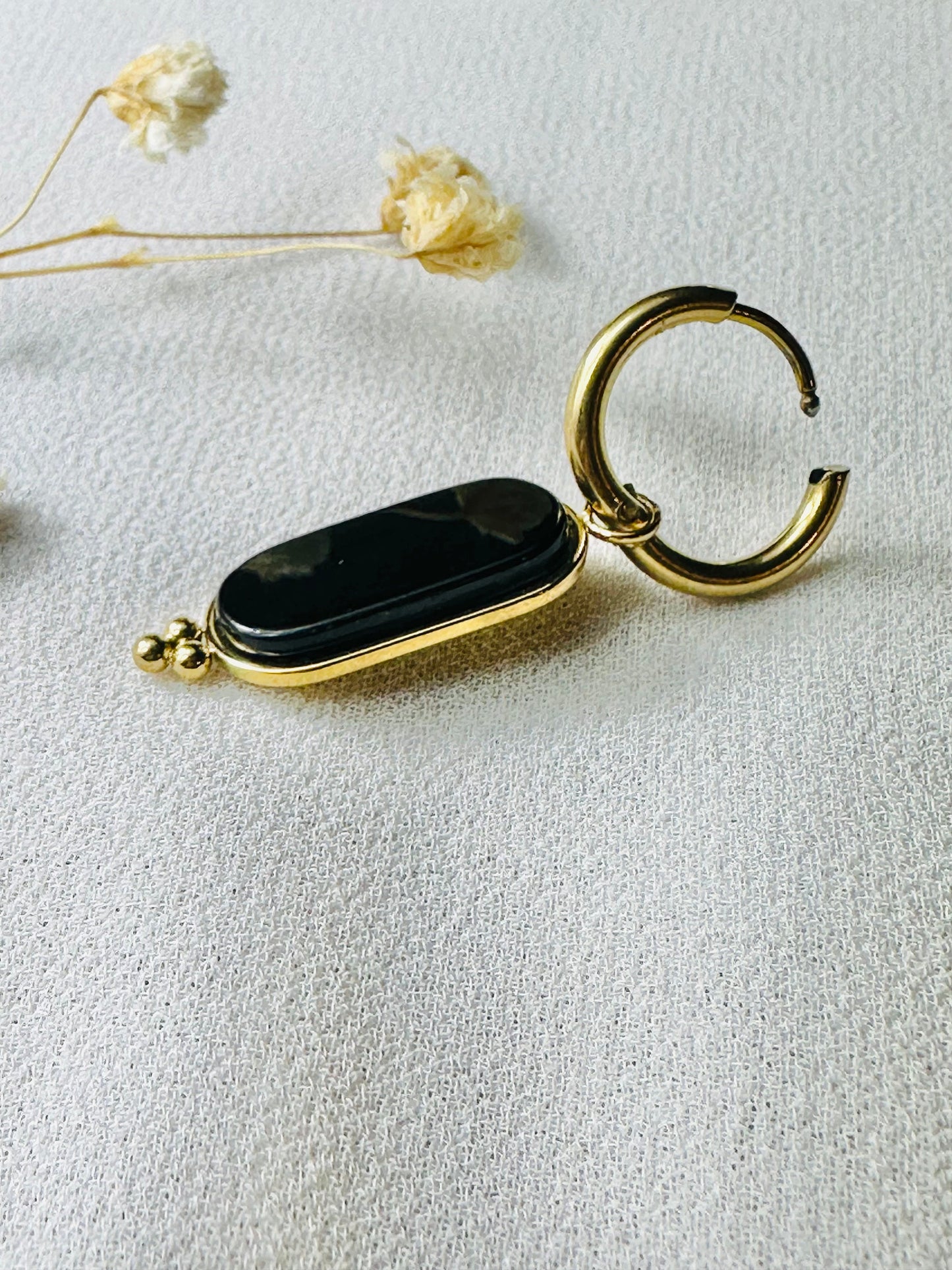boucles, boucles d oreilles, créoles, boucle d oreille, boucle d oreille femme, boucle d oreille anneau, bijou acier inoxydable, bijoux en acier inoxydable, bijoux inoxydables, bijoux acier inoxydable doré, site de bijoux acier inoxydable