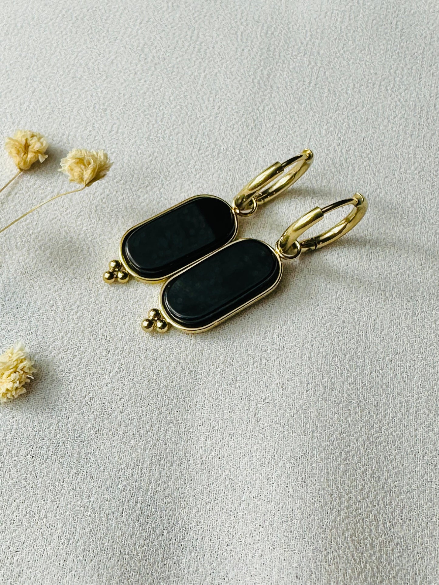 boucles, boucles d oreilles, créoles, boucle d oreille, boucle d oreille femme, boucle d oreille anneau, bijou acier inoxydable, bijoux en acier inoxydable, bijoux inoxydables, bijoux acier inoxydable doré, site de bijoux acier inoxydable