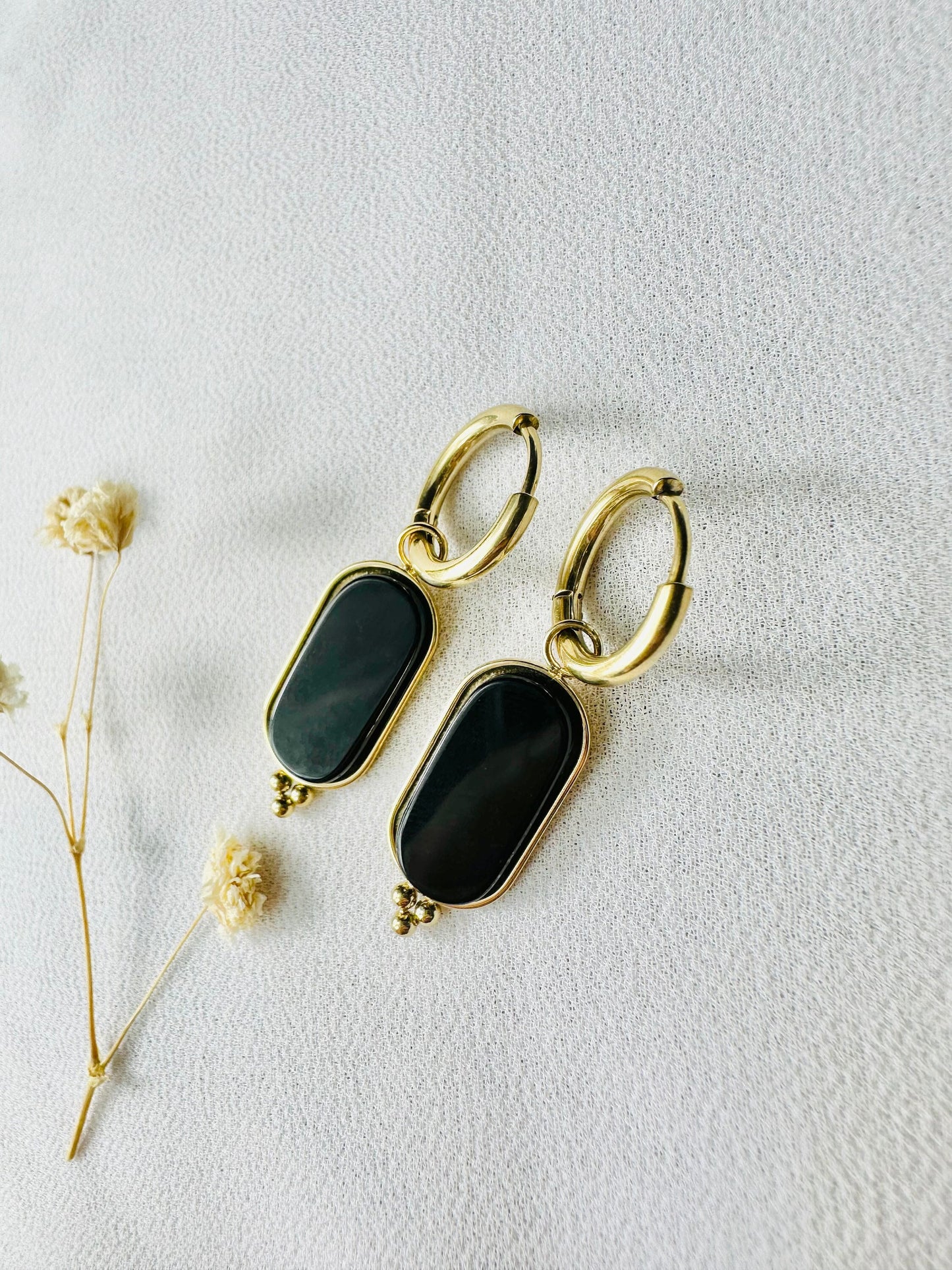 boucles, boucles d oreilles, créoles, boucle d oreille, boucle d oreille femme, boucle d oreille anneau, bijou acier inoxydable, bijoux en acier inoxydable, bijoux inoxydables, bijoux acier inoxydable doré, site de bijoux acier inoxydable