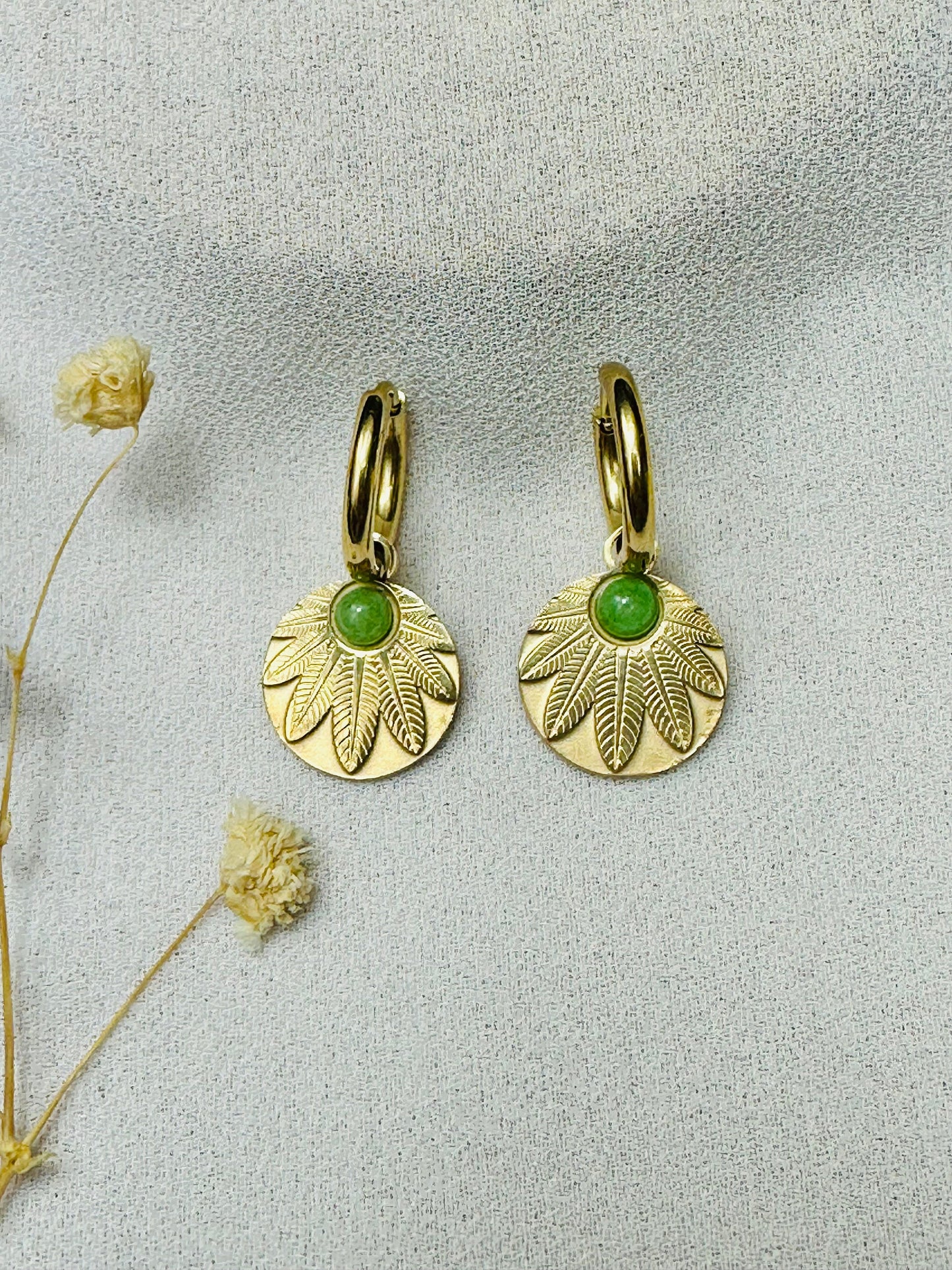 boucles, boucles d oreilles, créoles, boucle d oreille, boucle d oreille femme, boucle d oreille anneau, bijou acier inoxydable, bijoux en acier inoxydable, bijoux inoxydables, bijoux acier inoxydable doré, site de bijoux acier inoxydable, boho