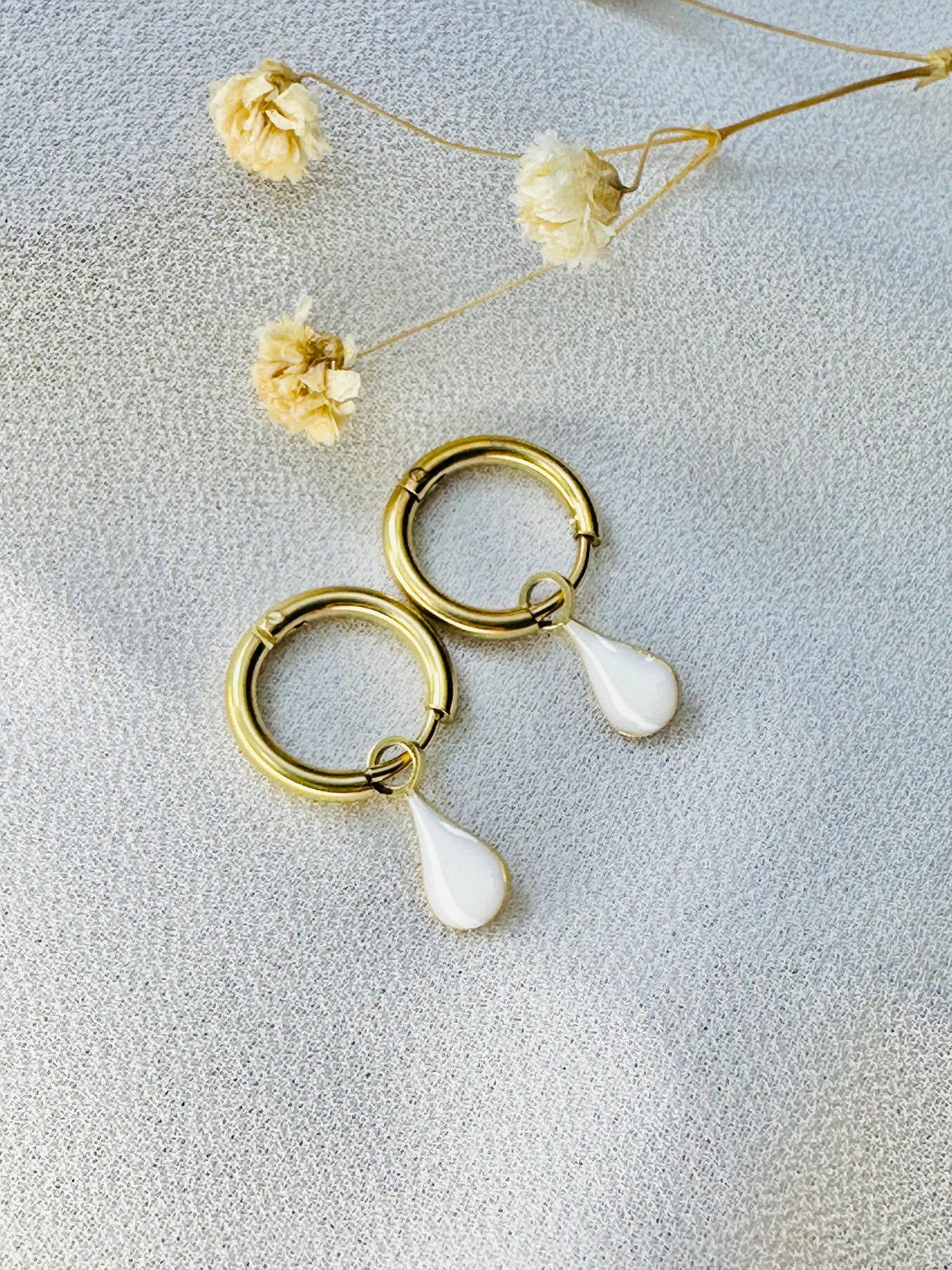 boucles, boucles d oreilles, créoles, boucle d oreille, boucle d oreille femme, boucle d oreille anneau, bijou acier inoxydable, bijoux en acier inoxydable, bijoux inoxydables, bijoux acier inoxydable doré, site de bijoux acier inoxydable