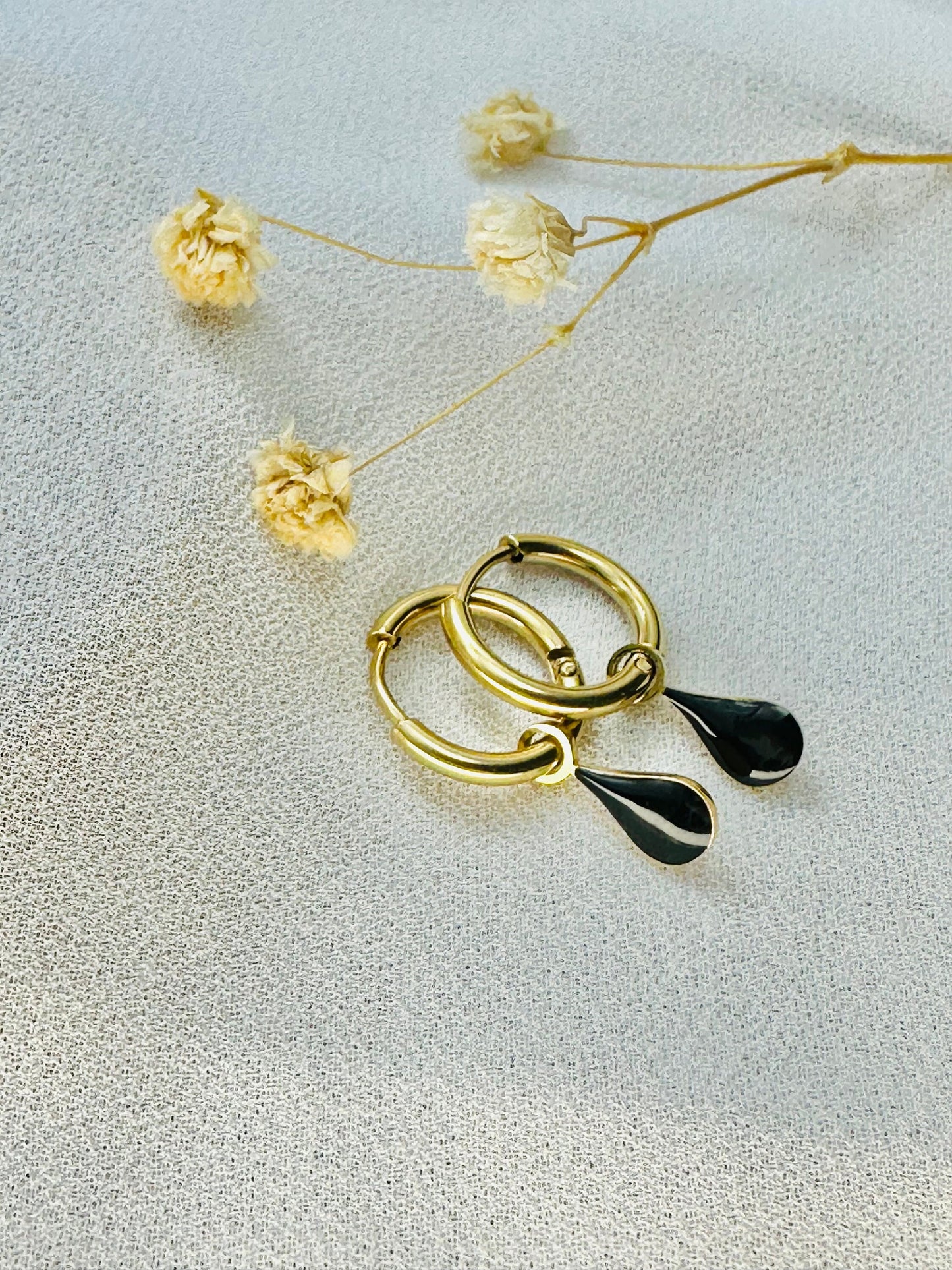 boucles, boucles d oreilles, créoles, boucle d oreille, boucle d oreille femme, boucle d oreille anneau, bijou acier inoxydable, bijoux en acier inoxydable, bijoux inoxydables, bijoux acier inoxydable doré, site de bijoux acier inoxydable