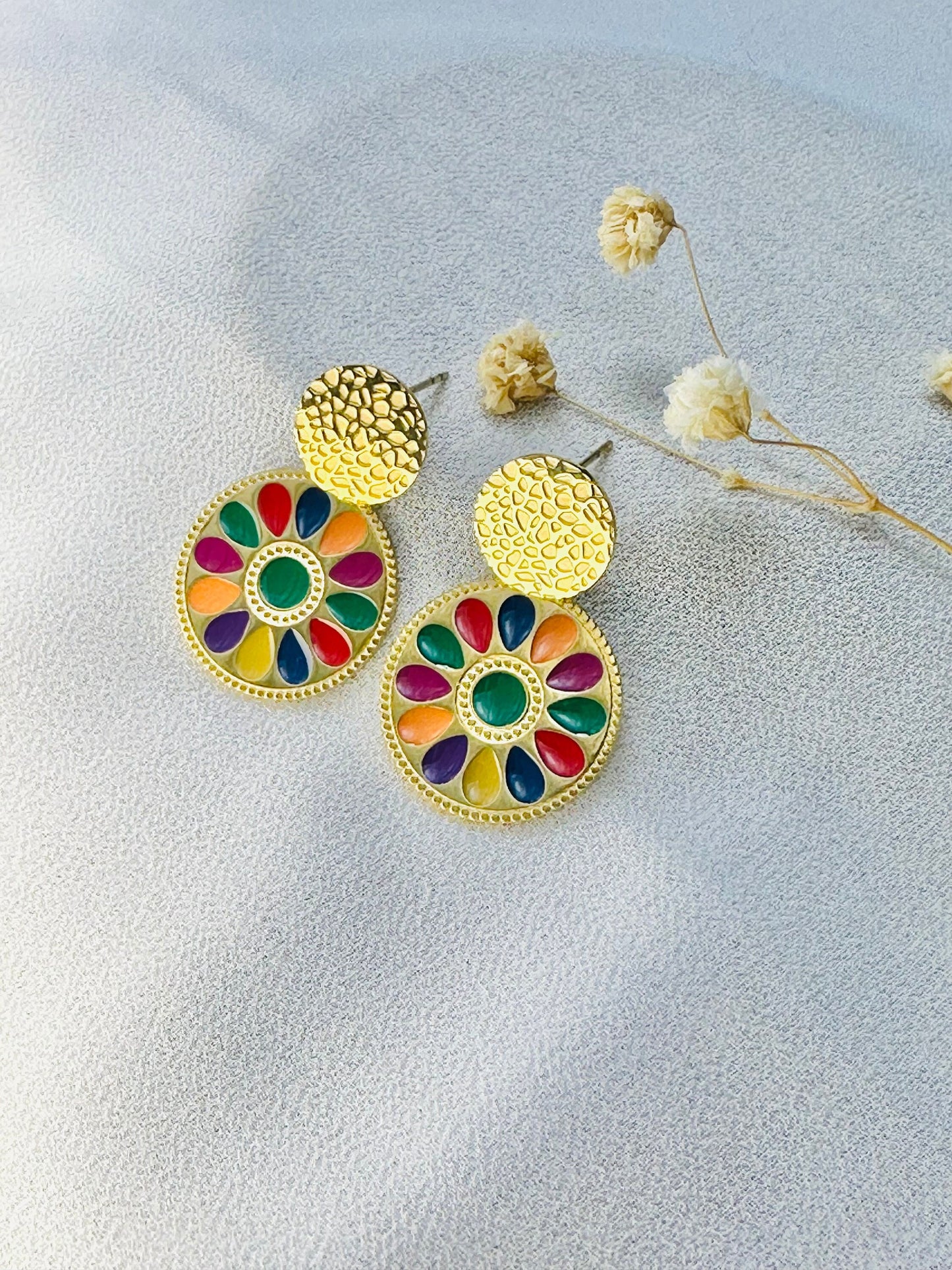 boucles, boucles d oreilles, créoles, boucle d oreille, boucle d oreille femme, boucle d oreille anneau, bijou acier inoxydable, bijoux en acier inoxydable, bijoux inoxydables, bijoux acier inoxydable doré, site de bijoux acier inoxydable