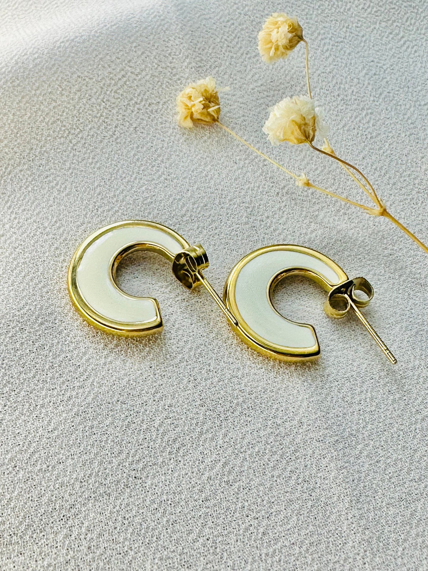 boucles, boucles d oreilles, créoles, boucle d oreille, boucle d oreille femme, boucle d oreille anneau, bijou acier inoxydable, bijoux en acier inoxydable, bijoux inoxydables, bijoux acier inoxydable doré, site de bijoux acier inoxydable