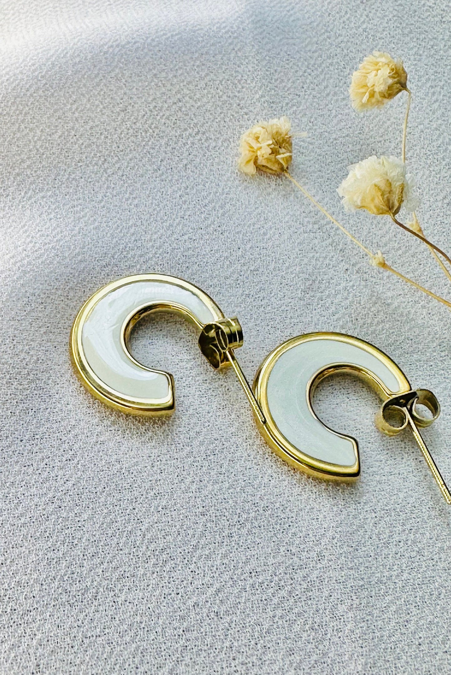 boucles, boucles d oreilles, créoles, boucle d oreille, boucle d oreille femme, boucle d oreille anneau, bijou acier inoxydable, bijoux en acier inoxydable, bijoux inoxydables, bijoux acier inoxydable doré, site de bijoux acier inoxydable