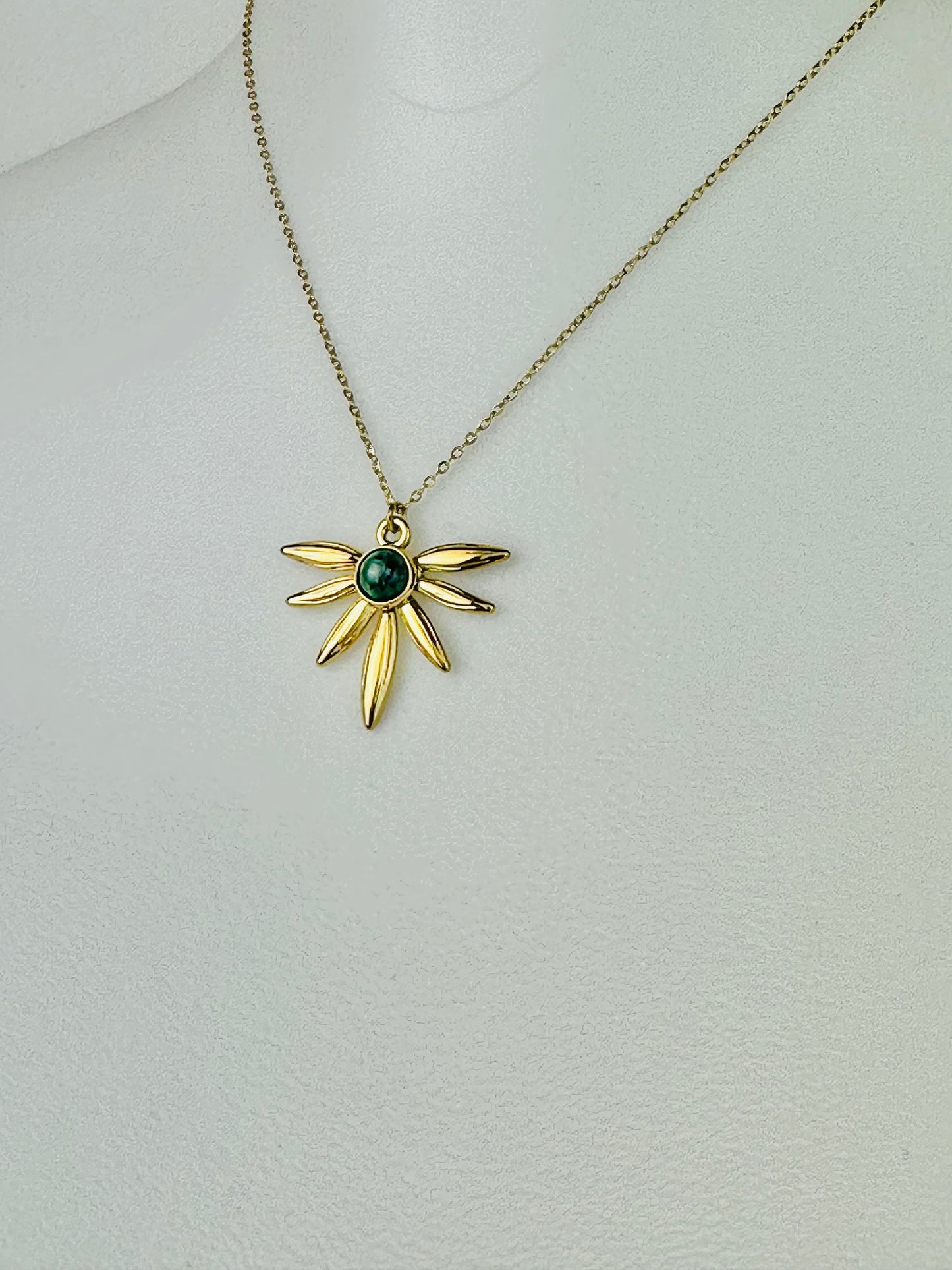 Collier ESTRELLA