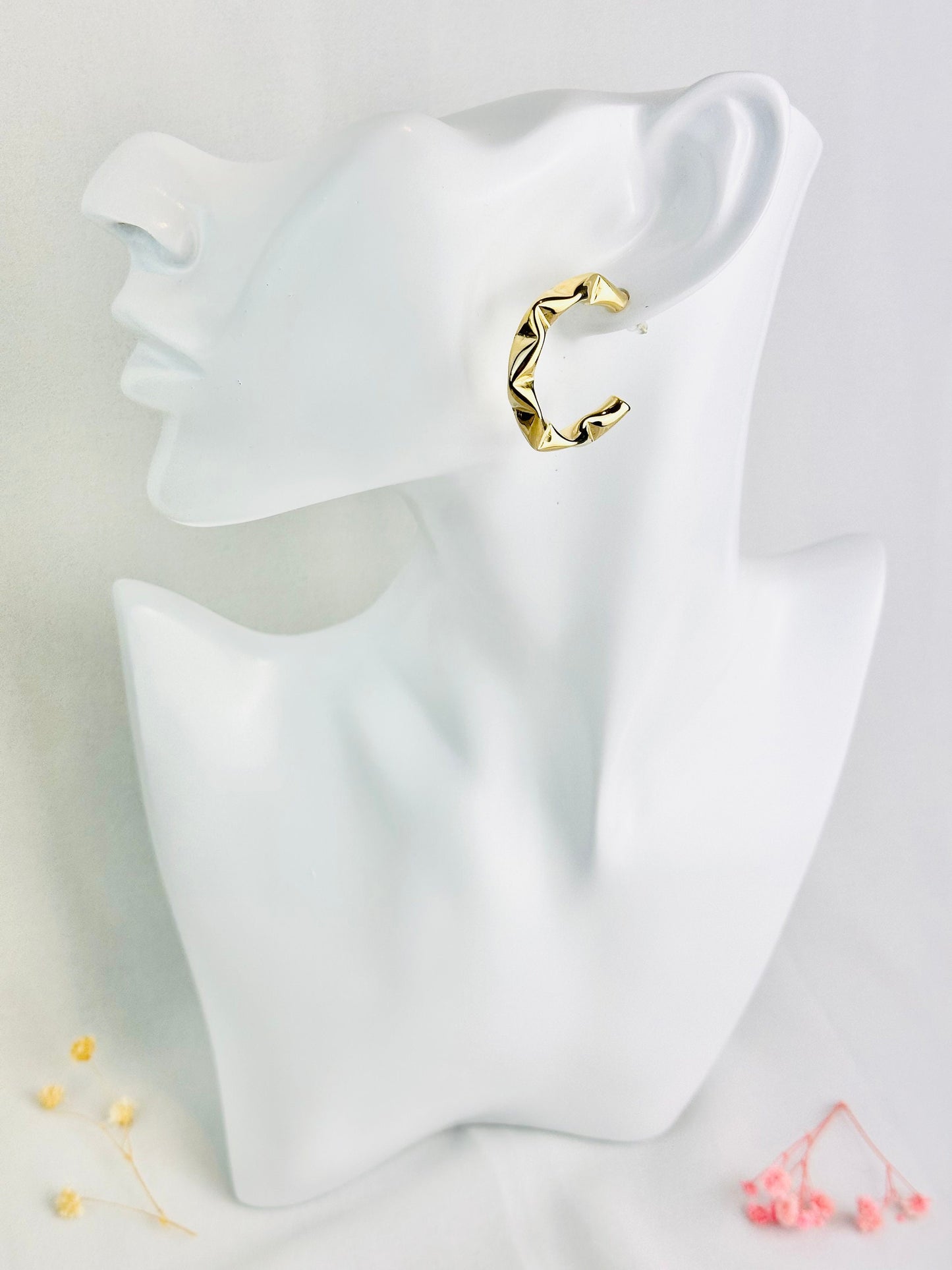 boucles, boucles d oreilles, créoles, boucle d oreille, boucle d oreille femme, boucle d oreille anneau, bijou acier inoxydable, bijoux en acier inoxydable, bijoux inoxydables, bijoux acier inoxydable doré, site de bijoux acier inoxydable