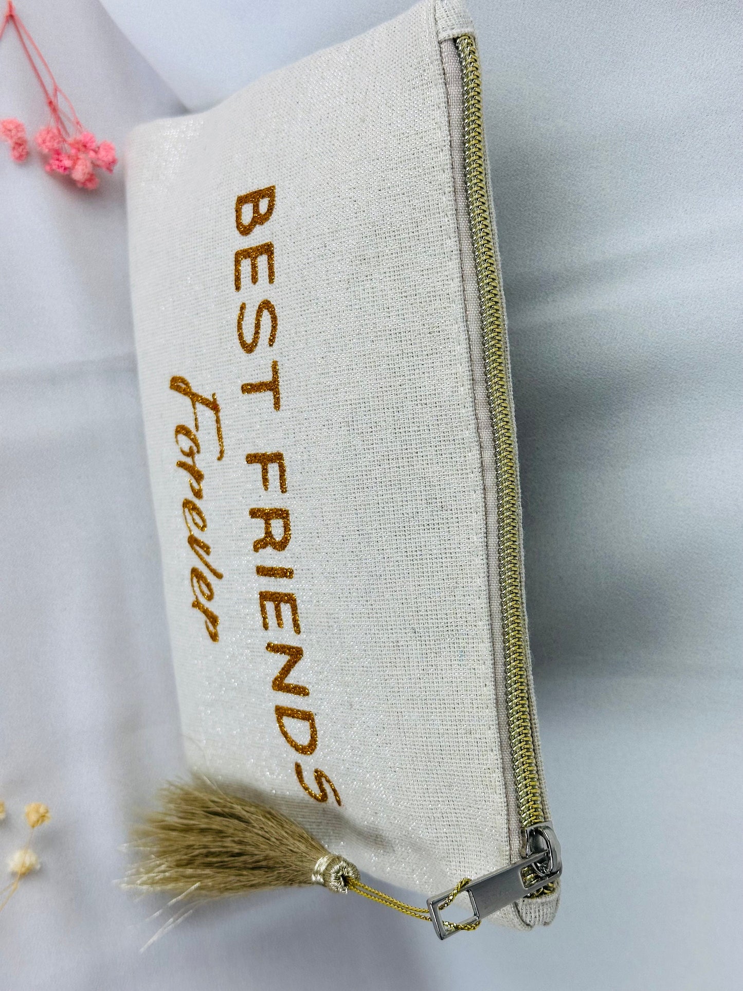 Trousse de toilette "Best Friends for Ever"