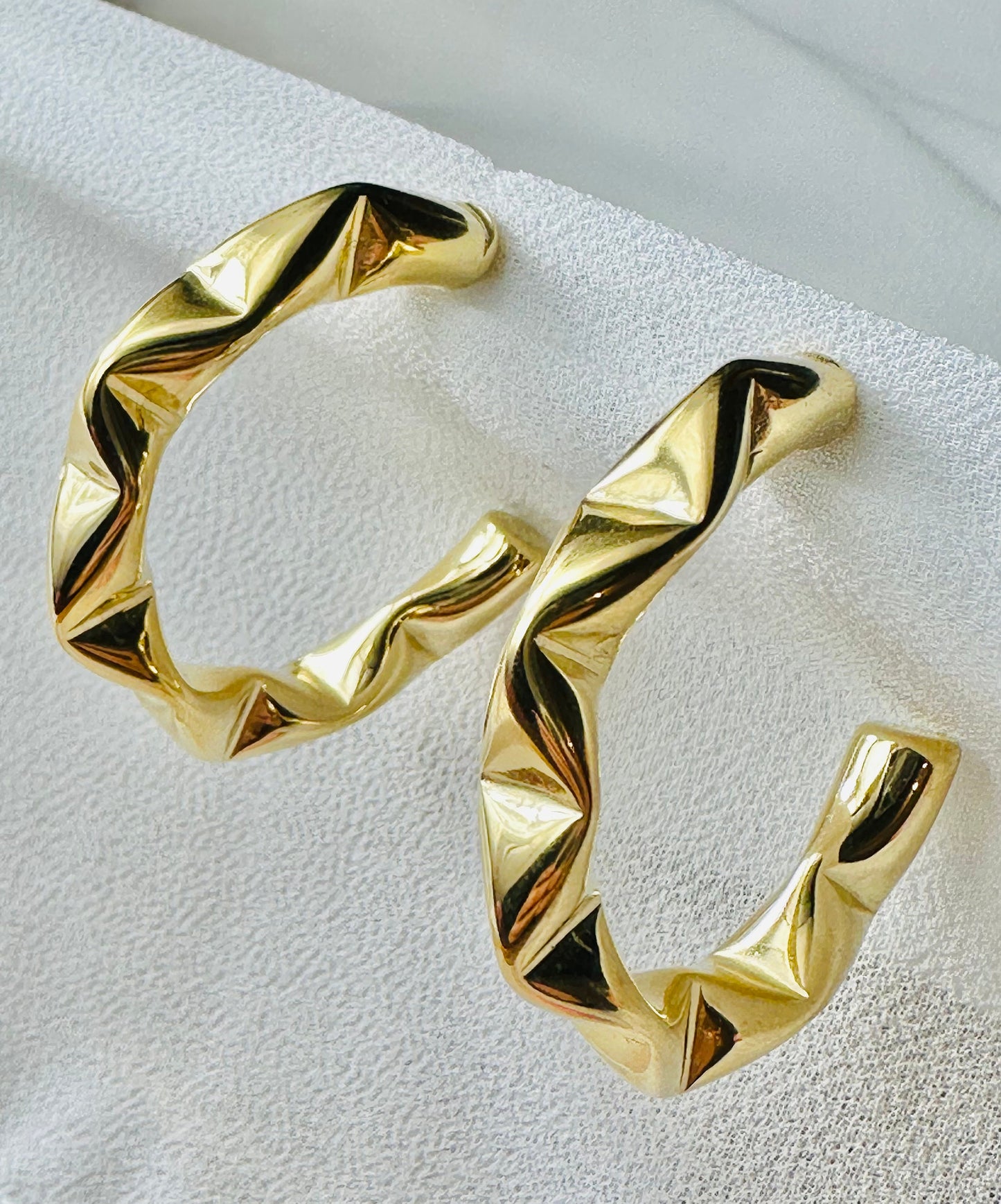 boucles, boucles d oreilles, créoles, boucle d oreille, boucle d oreille femme, boucle d oreille anneau, bijou acier inoxydable, bijoux en acier inoxydable, bijoux inoxydables, bijoux acier inoxydable doré, site de bijoux acier inoxydable