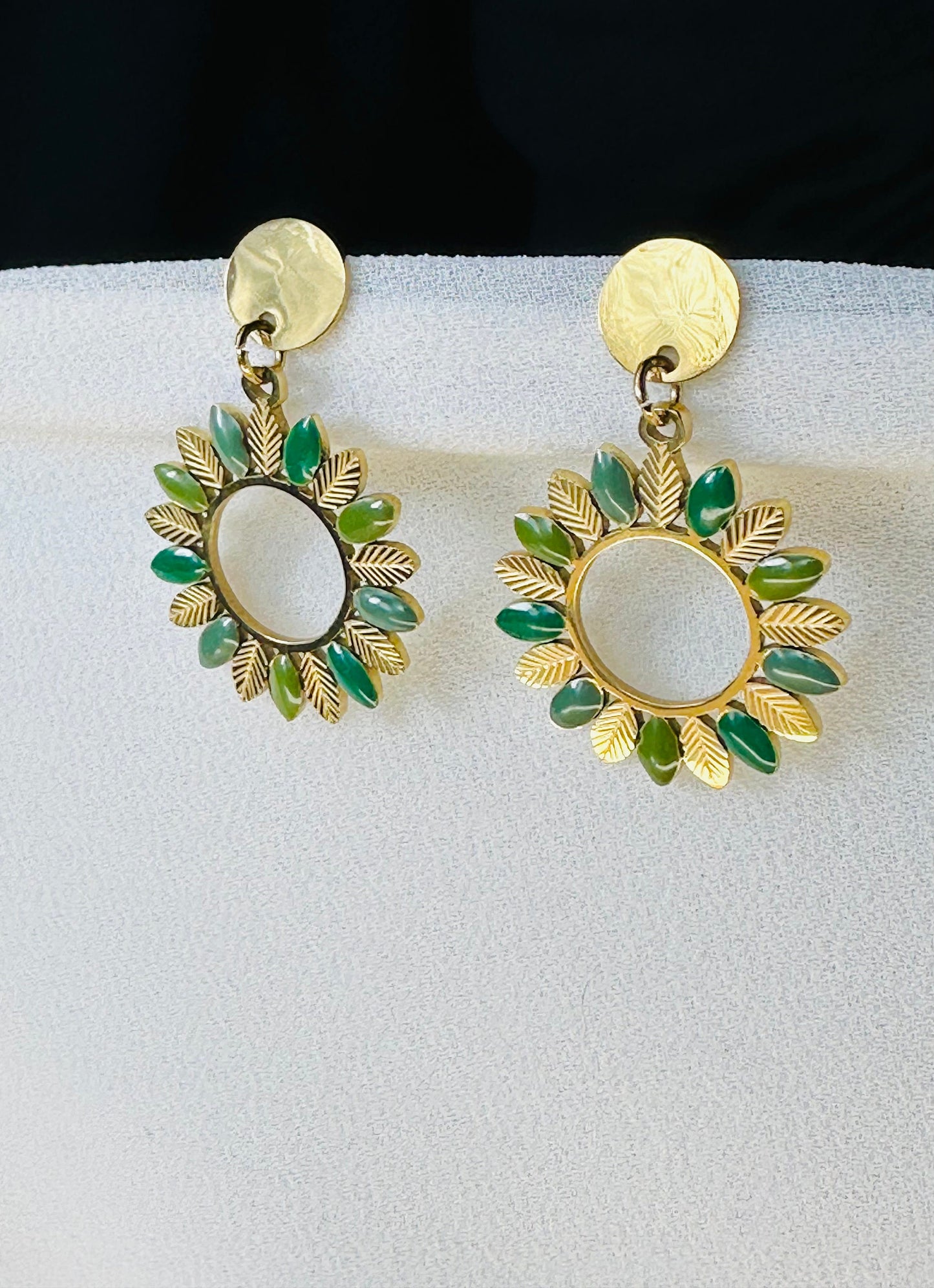 boucles, boucles d oreilles, créoles, boucle d oreille, boucle d oreille femme, boucle d oreille anneau, bijou acier inoxydable, bijoux en acier inoxydable, bijoux inoxydables, bijoux acier inoxydable doré, site de bijoux acier inoxydable