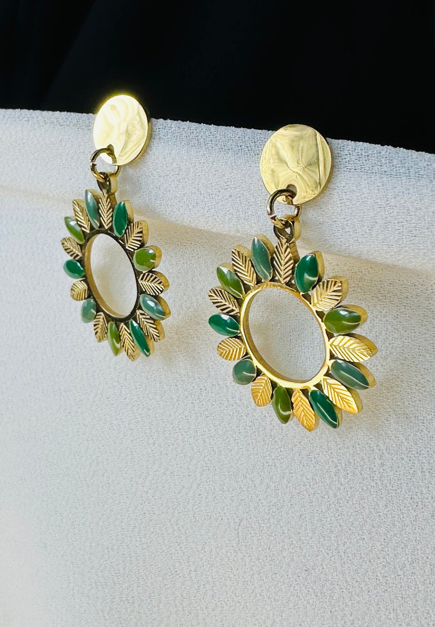 boucles, boucles d oreilles, créoles, boucle d oreille, boucle d oreille femme, boucle d oreille anneau, bijou acier inoxydable, bijoux en acier inoxydable, bijoux inoxydables, bijoux acier inoxydable doré, site de bijoux acier inoxydable