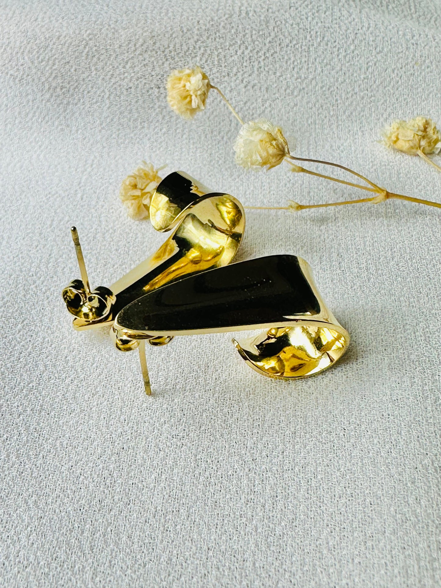 boucles, boucles d oreilles, créoles, boucle d oreille, boucle d oreille femme, boucle d oreille anneau, bijou acier inoxydable, bijoux en acier inoxydable, bijoux inoxydables, bijoux acier inoxydable doré, site de bijoux acier inoxydable