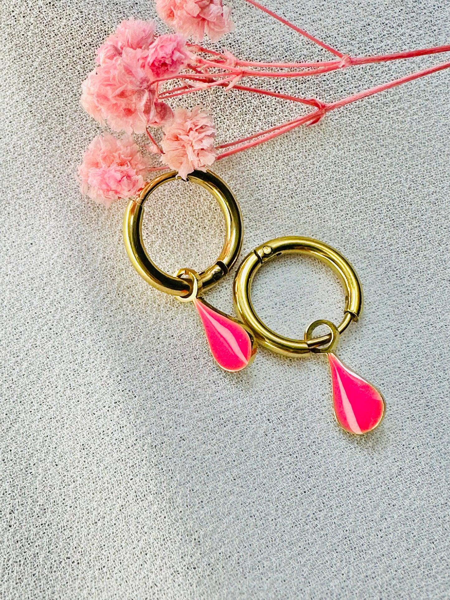 boucles, boucles d oreilles, créoles, boucle d oreille, boucle d oreille femme, boucle d oreille anneau, bijou acier inoxydable, bijoux en acier inoxydable, bijoux inoxydables, bijoux acier inoxydable doré, site de bijoux acier inoxydable