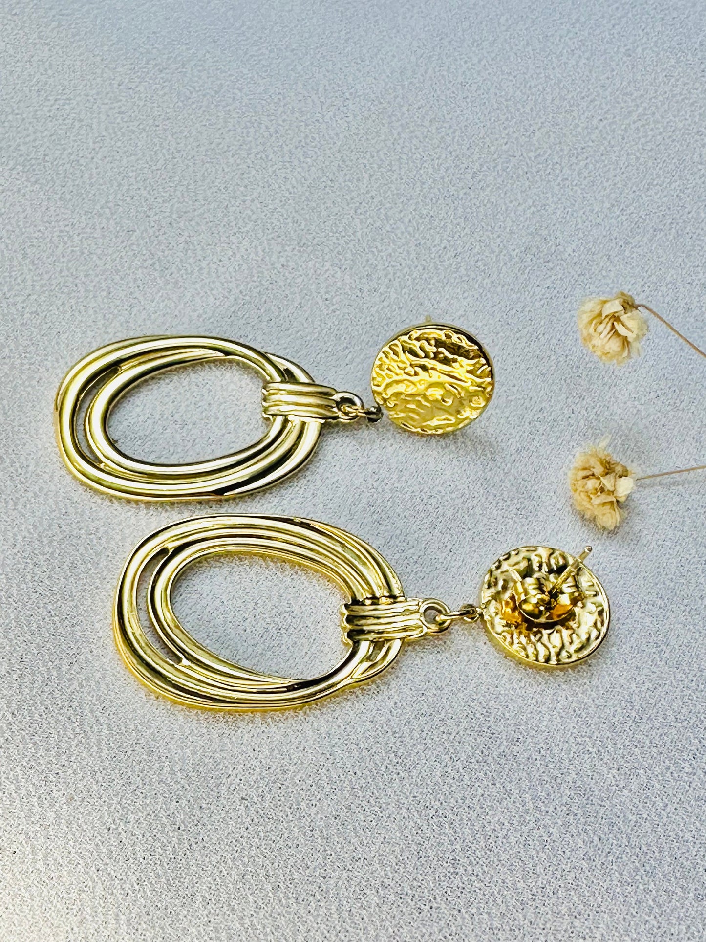 boucles, boucles d oreilles, créoles, boucle d oreille, boucle d oreille femme, boucle d oreille anneau, bijou acier inoxydable, bijoux en acier inoxydable, bijoux inoxydables, bijoux acier inoxydable doré, site de bijoux acier inoxydable