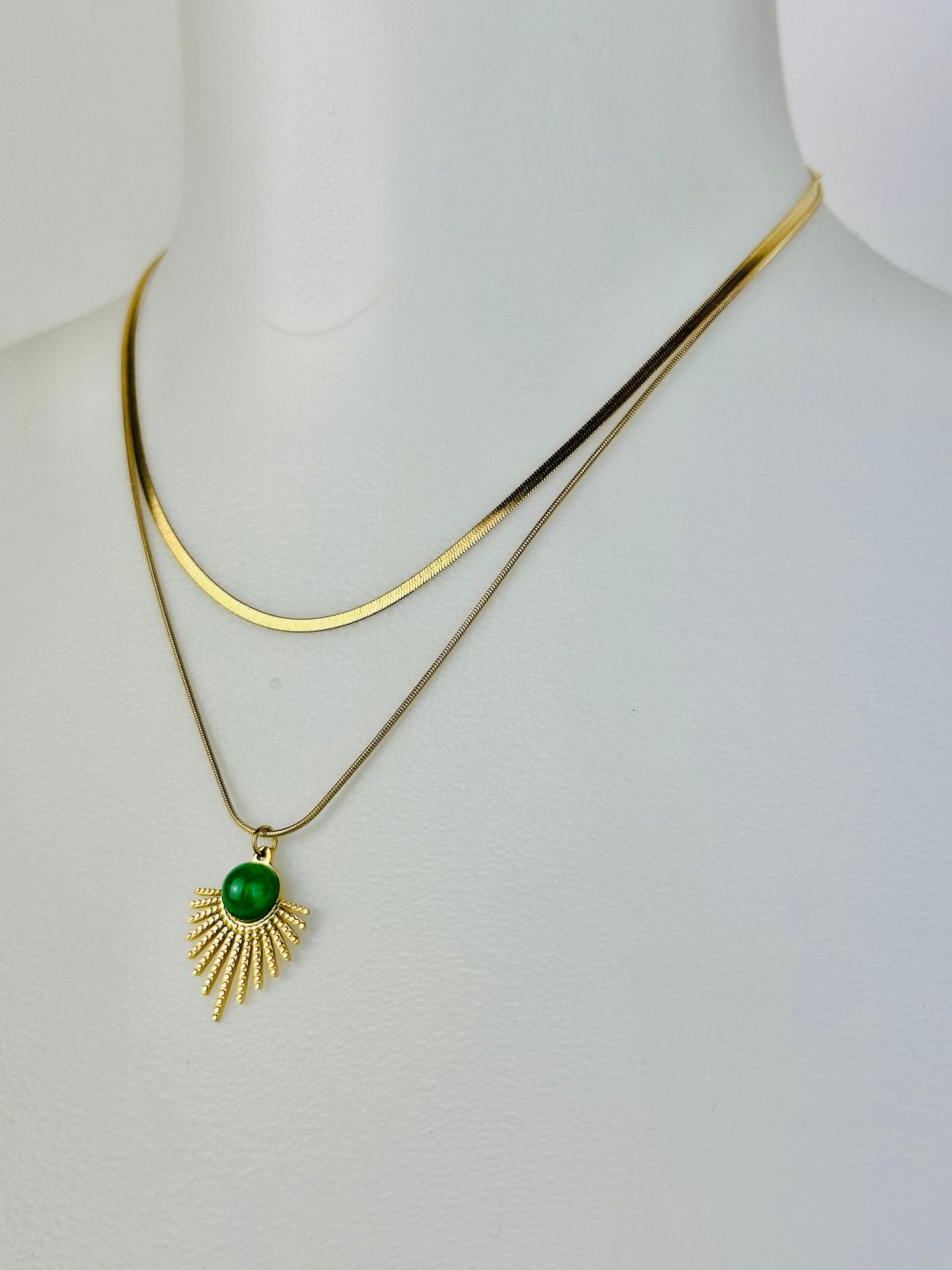 Collier CLEOPATRA